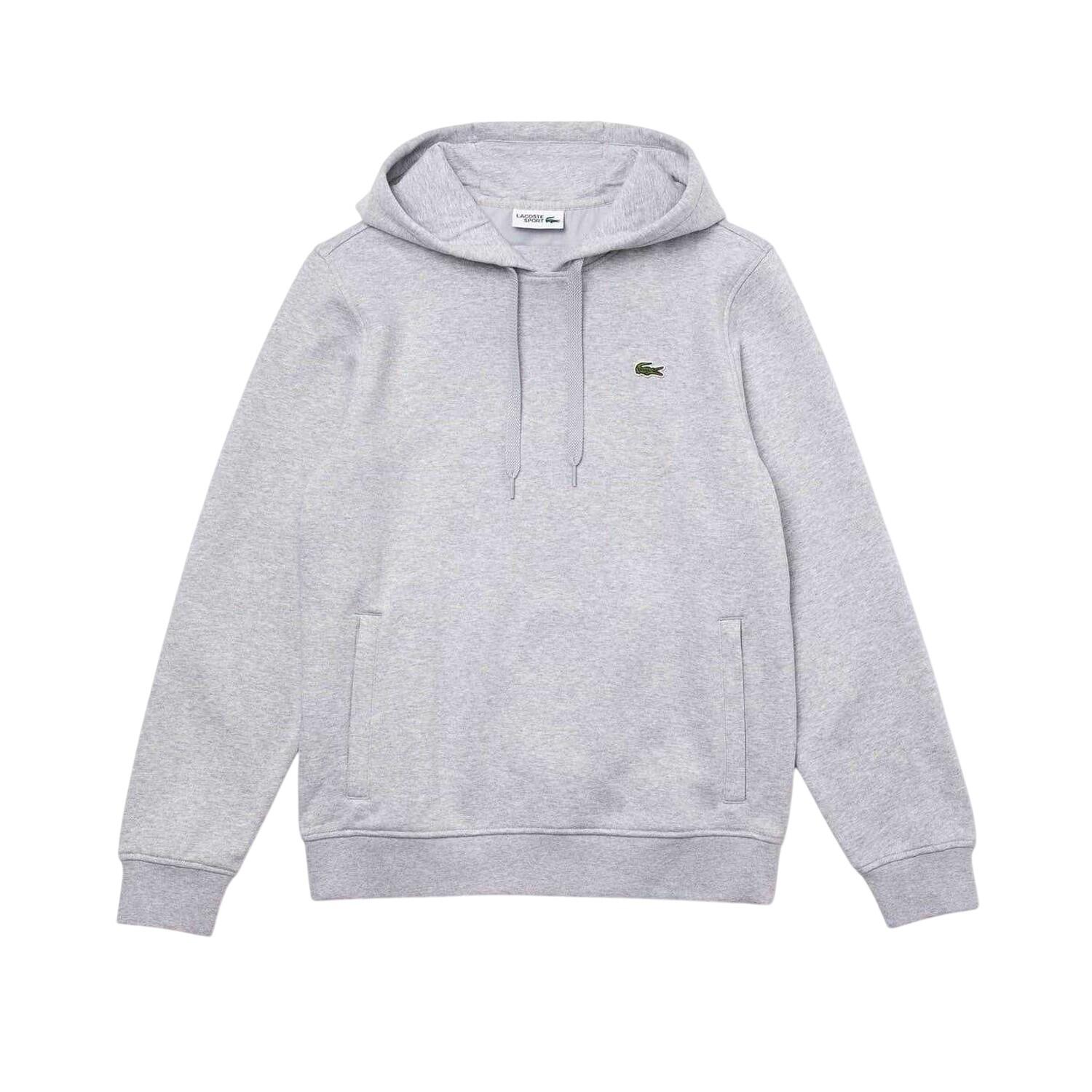 "Basic" Hoodie zum Überziehen für Herren Leicht 2/3