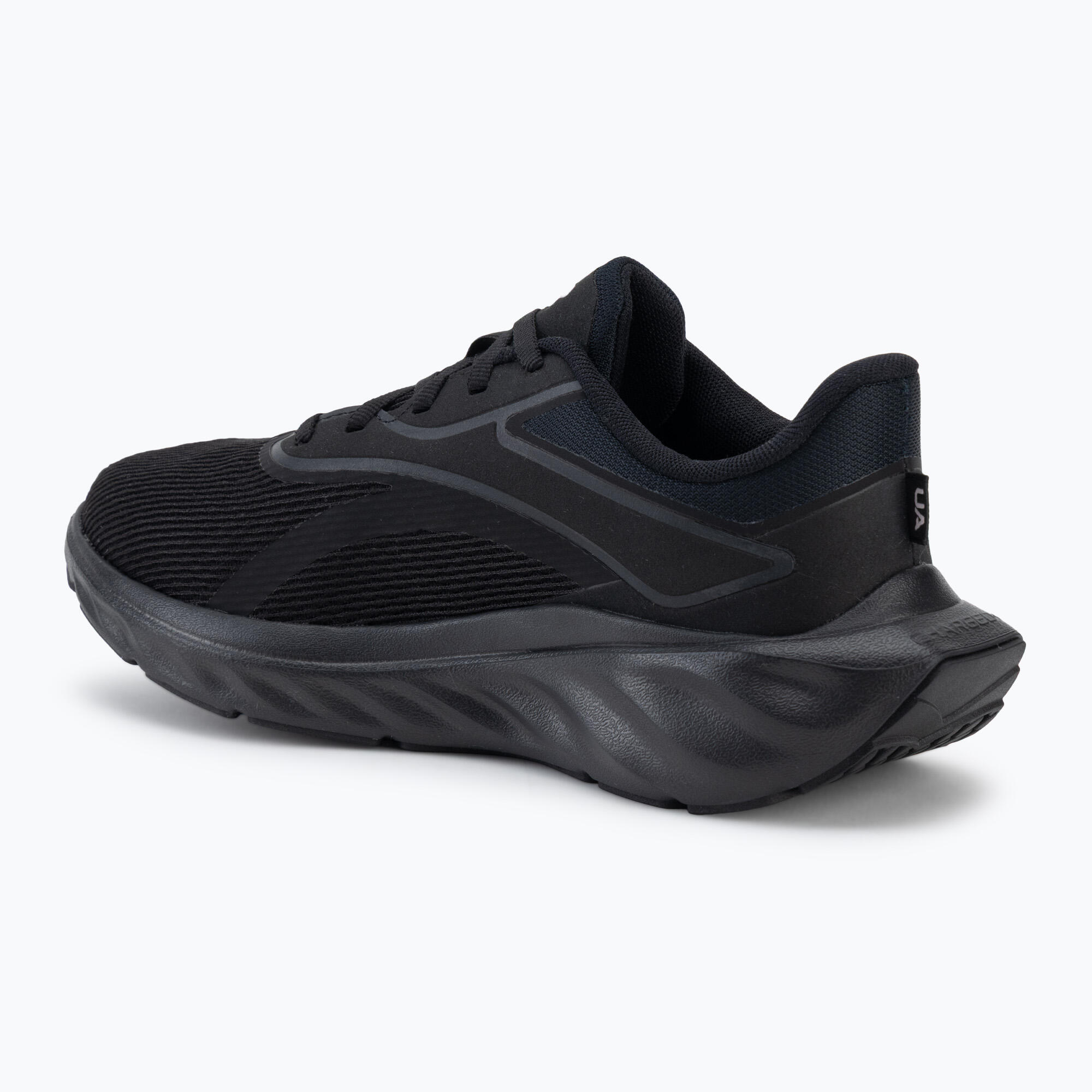 Buty do biegania damskie Under Armour Ascend 3/7