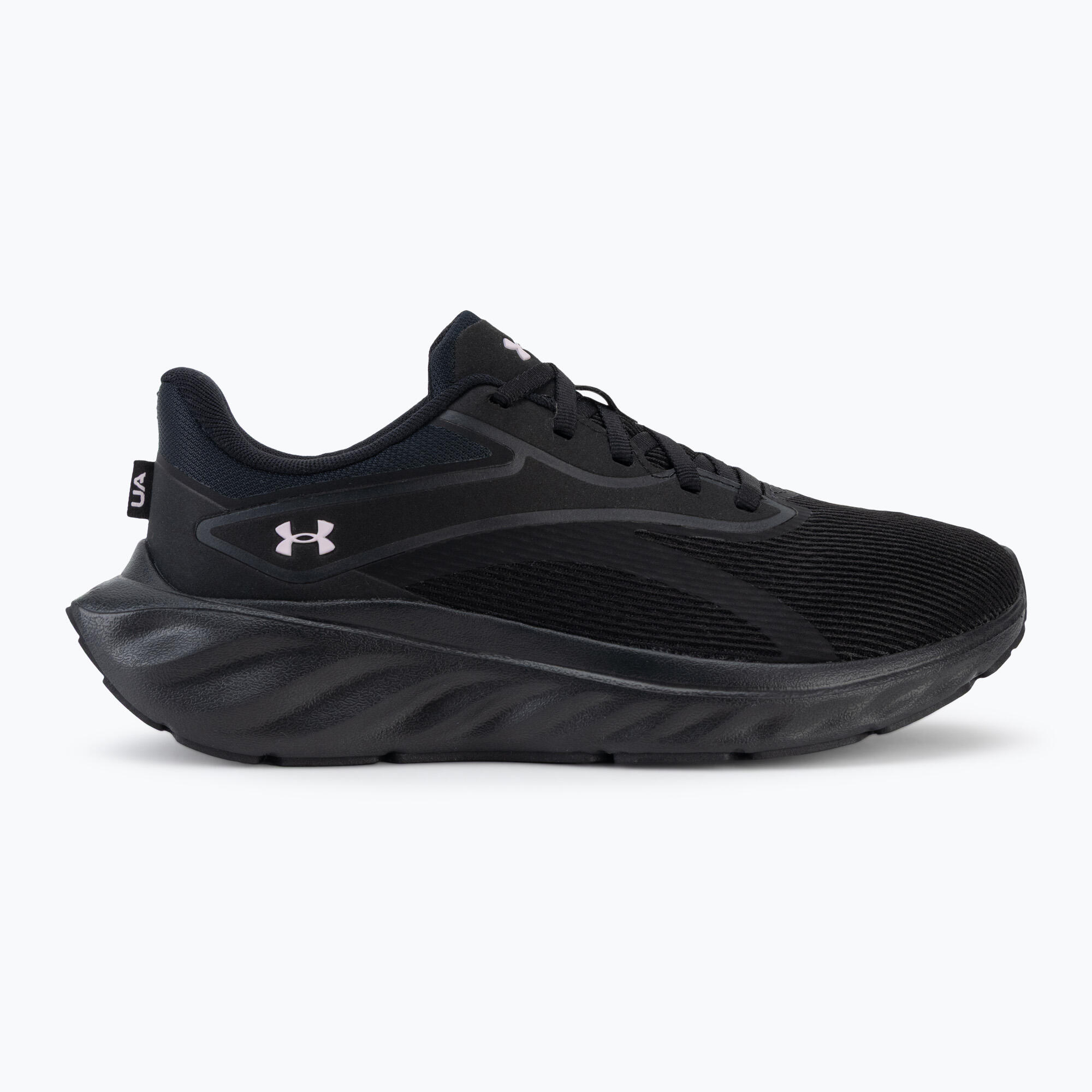 Buty do biegania damskie Under Armour Ascend 2/7