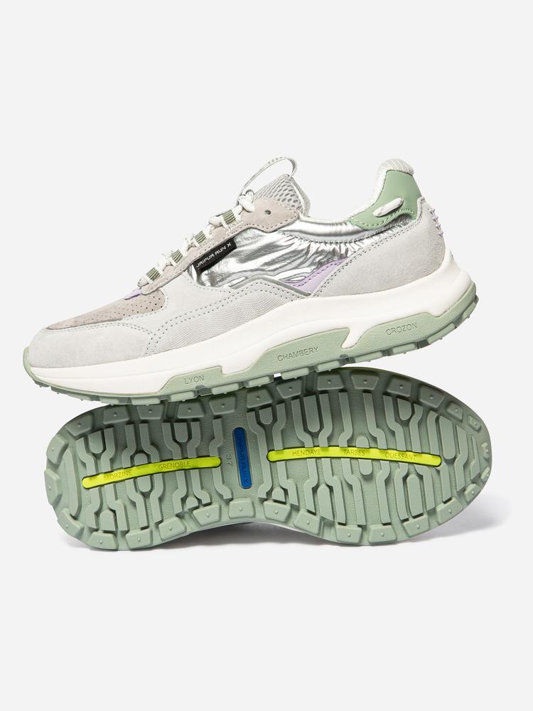 Zapatillas mujer TBS Jazonne 3/5