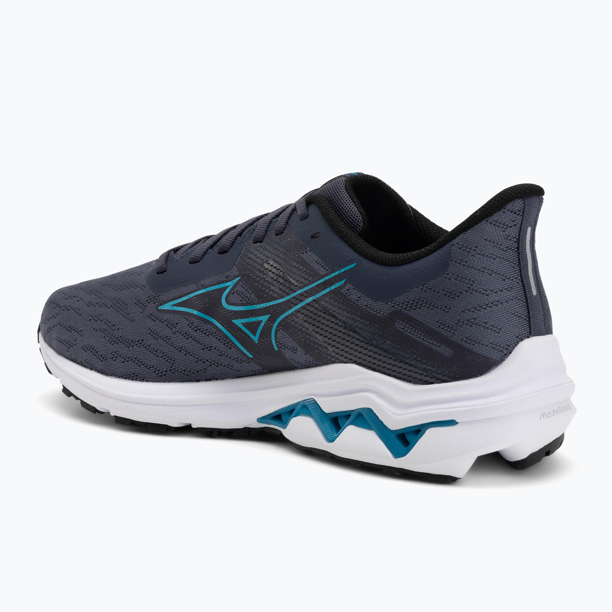 Buty do biegania męskie Mizuno Wave Equate 9 3/7