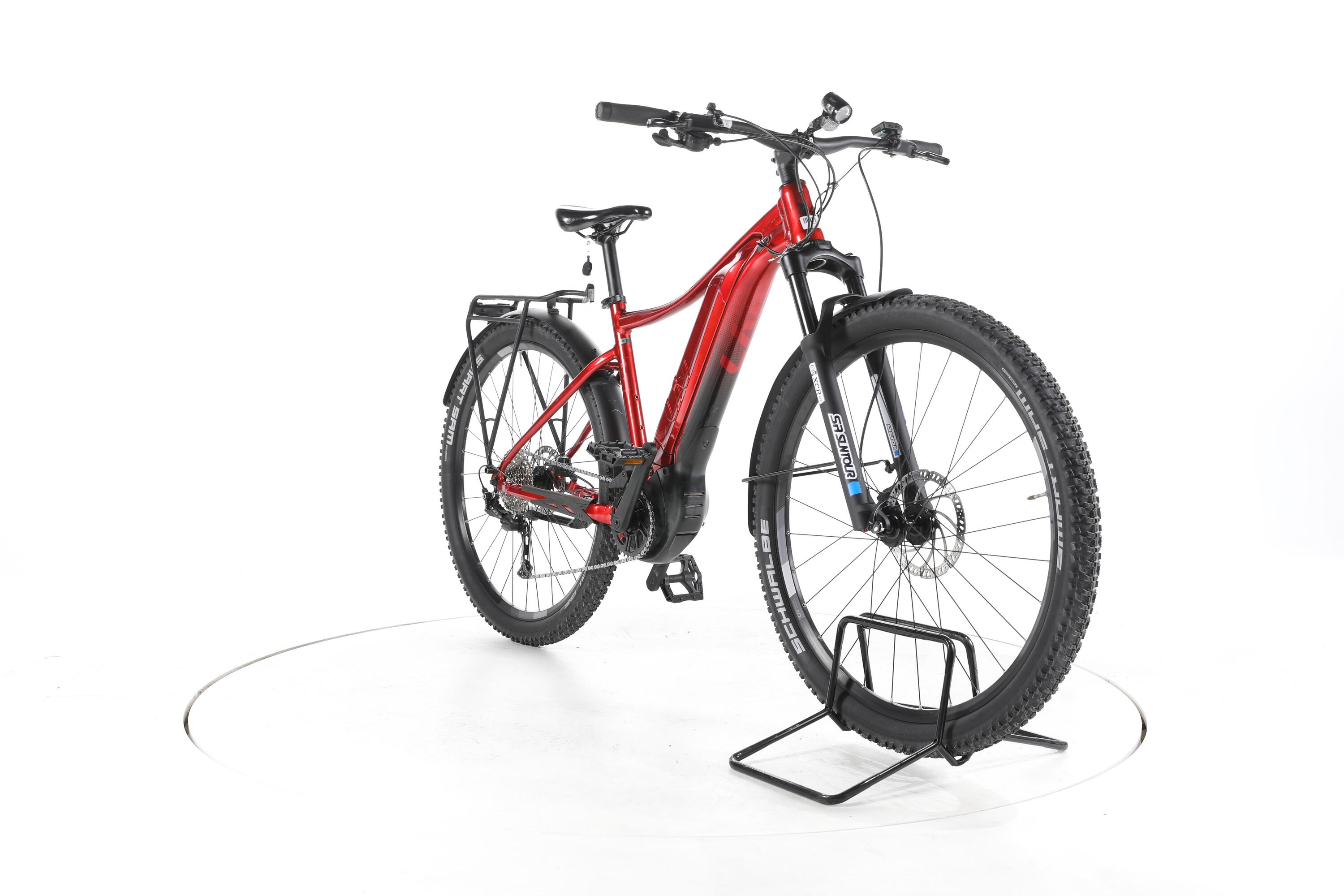 Ebike ricondizionata Â· Liv Tempt E+ EX Â· Ottime condizioni 3/7