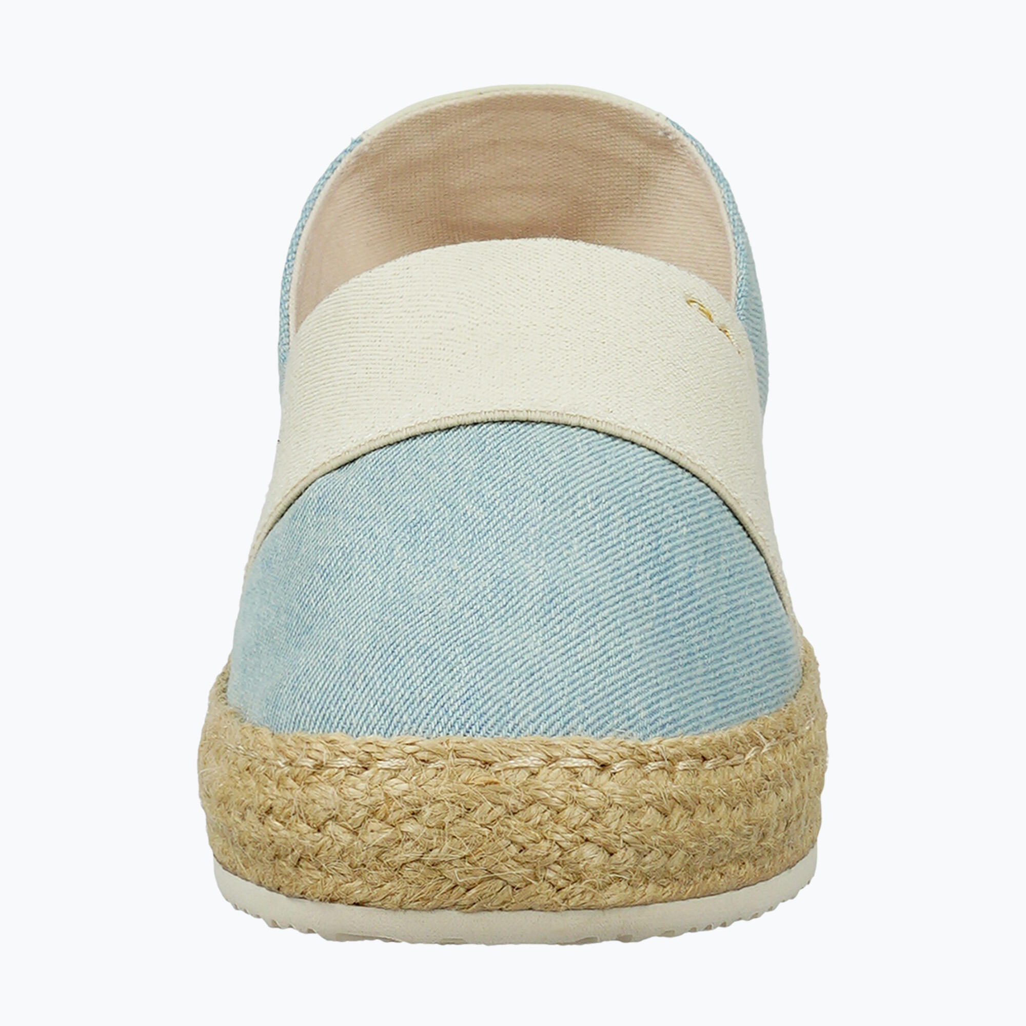 Espadryle damskie GANT Raffiaville 3/7