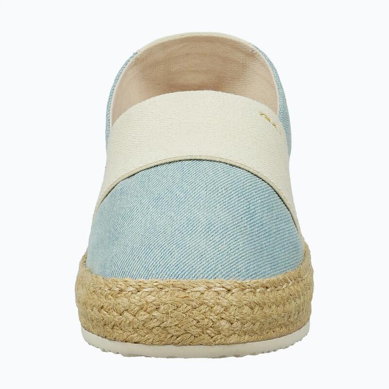 Espadrile damă GANT Raffiaville