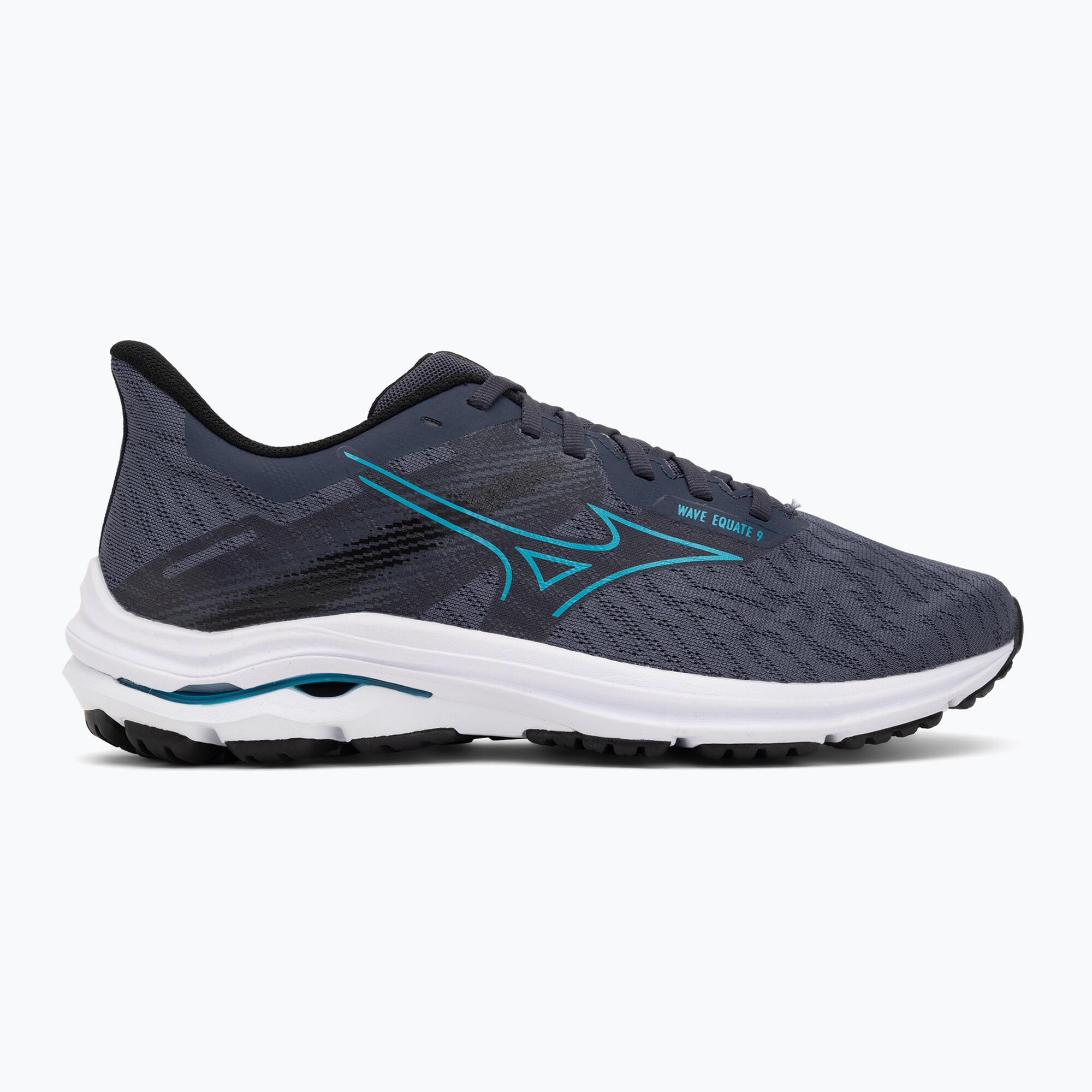 Buty do biegania męskie Mizuno Wave Equate 9 2/7
