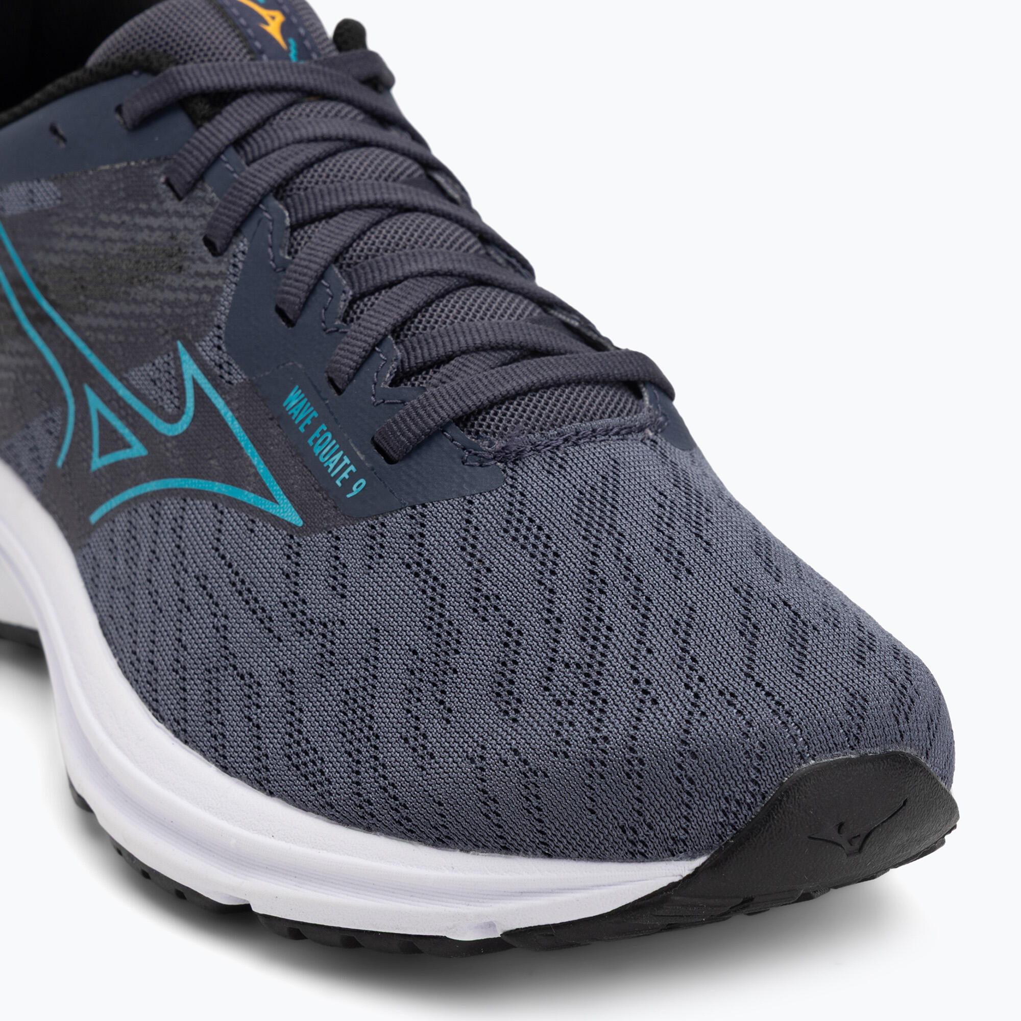 Buty do biegania męskie Mizuno Wave Equate 9 7/7