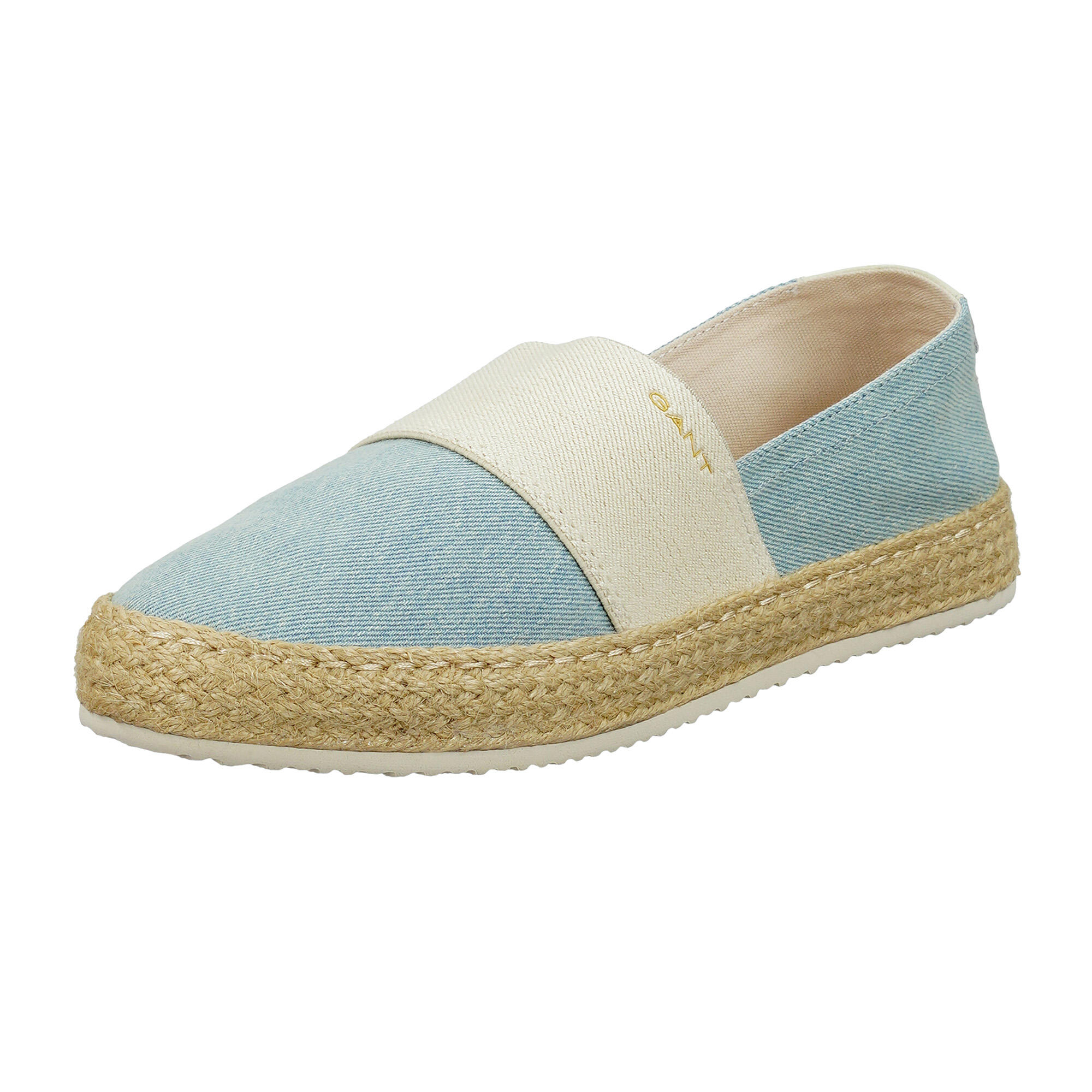 Espadryle damskie GANT Raffiaville 7/7