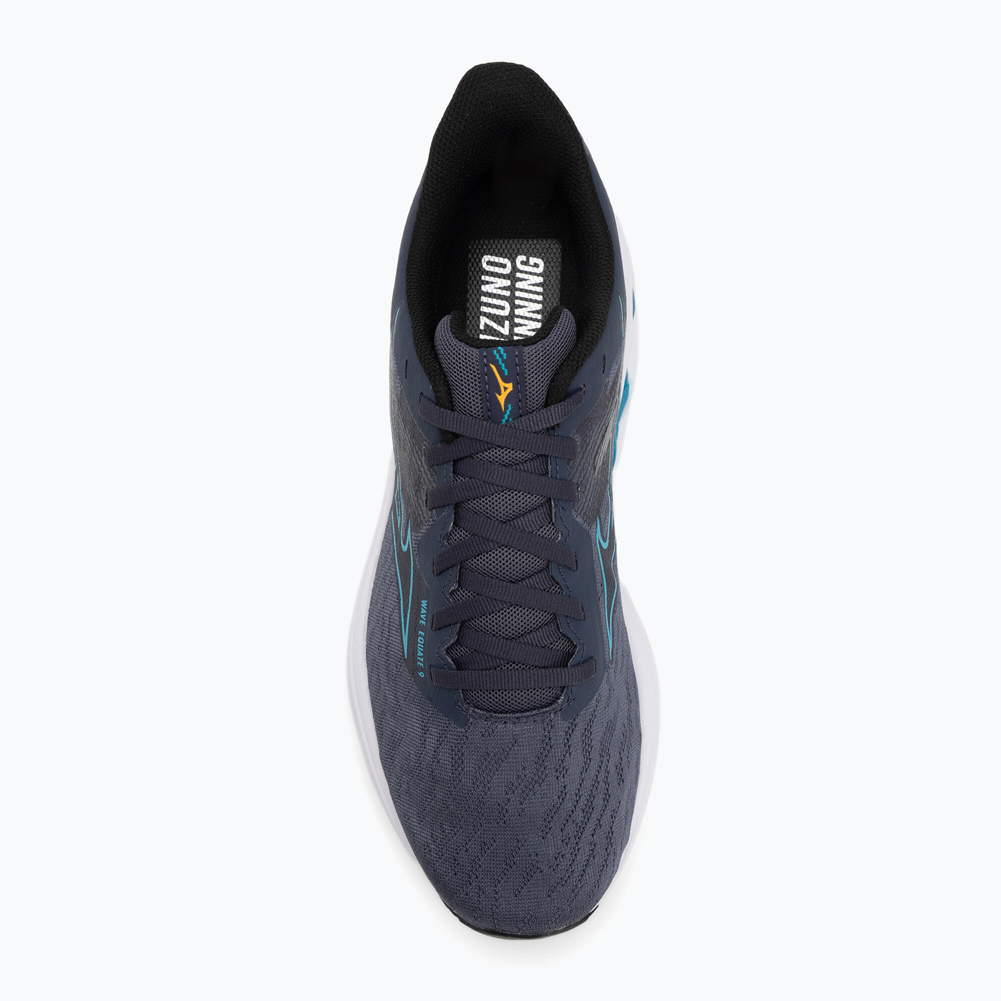 Buty do biegania męskie Mizuno Wave Equate 9 5/7