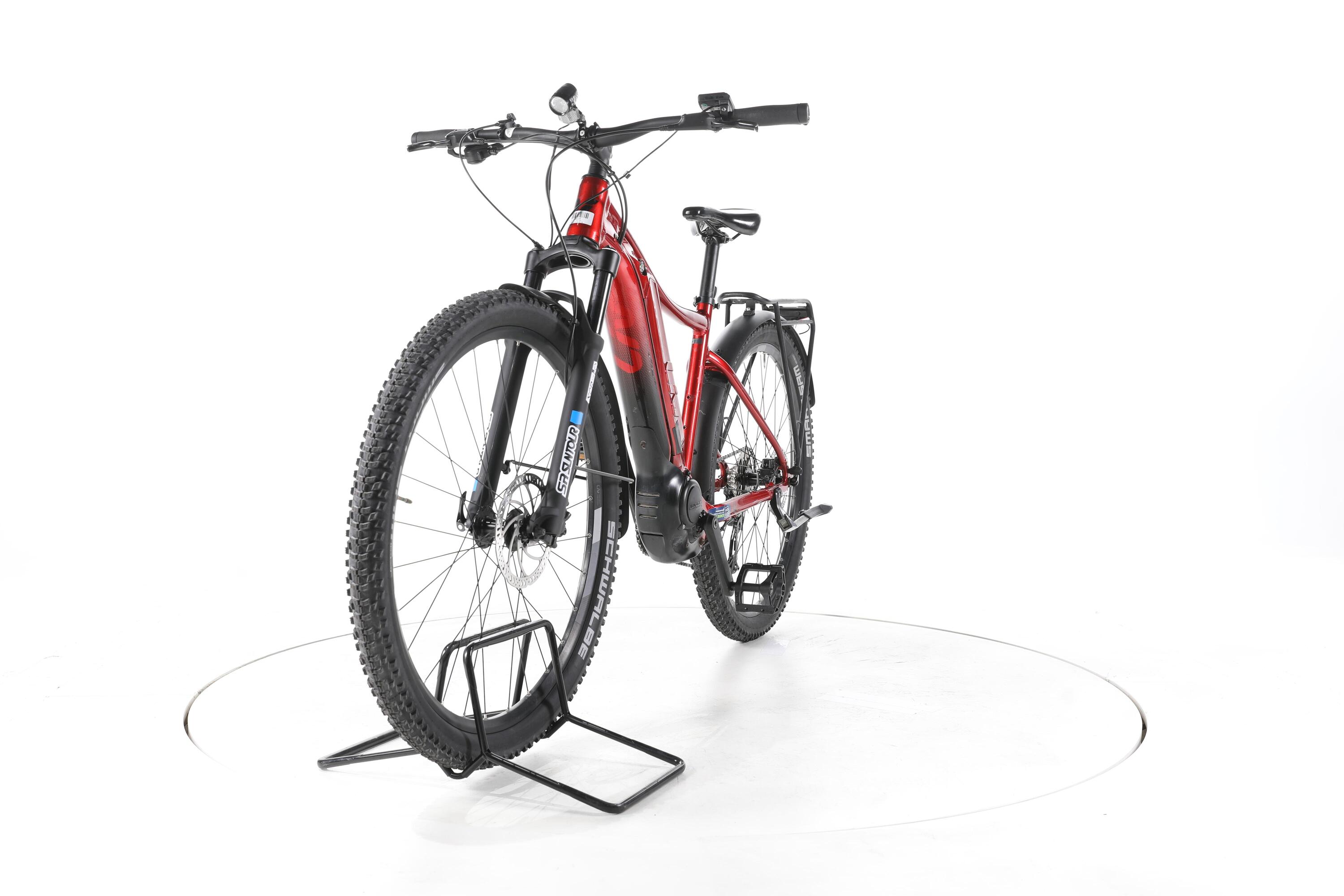 Ebike ricondizionata Â· Liv Tempt E+ EX Â· Ottime condizioni 4/7