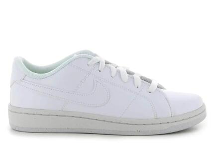 Nike Wmns Court Royale 2 NN - zapatillas casual mujer azul