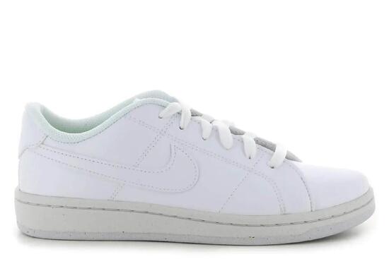 Nike Wmns Court Royale 2 NN - zapatillas casual mujer azul