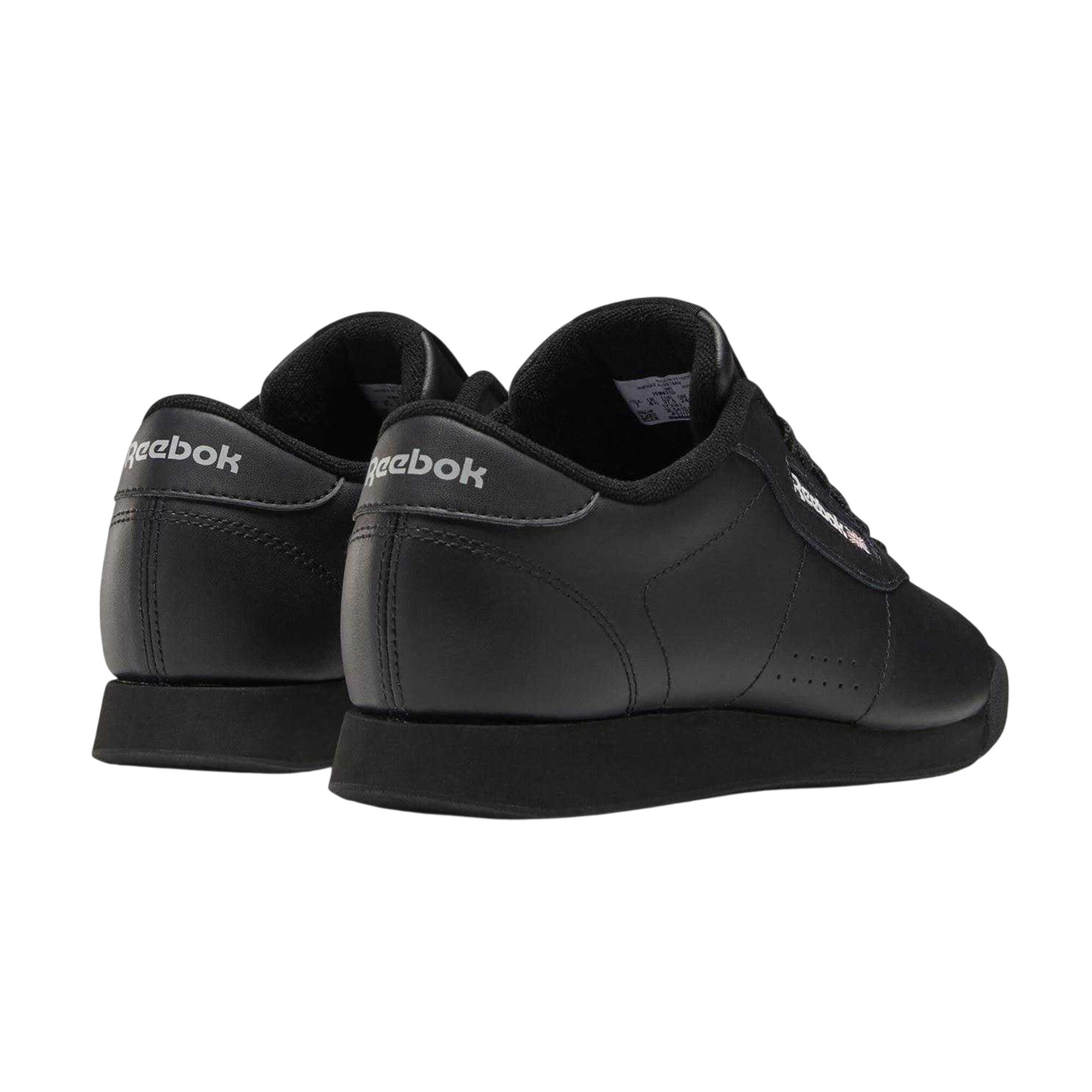 "Princess" Sneaker für Damen Schwarz 2/4