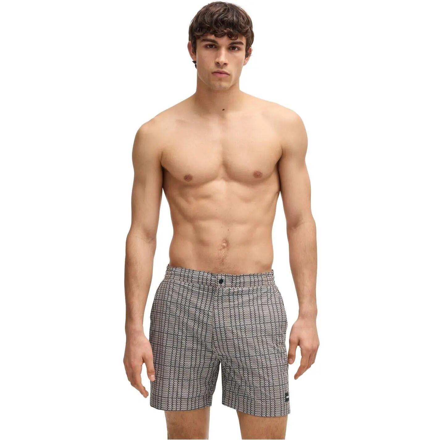 HUGO BOSS picture