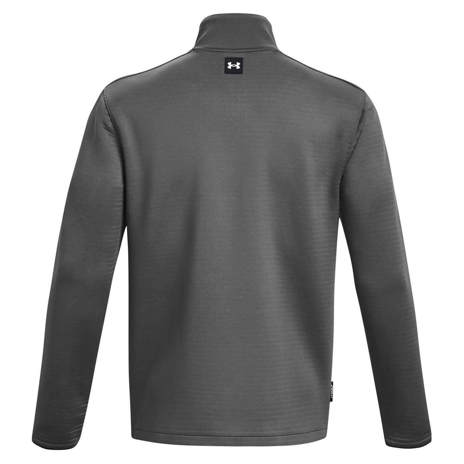 Jersey Daytona para Hombre Gris 2/2