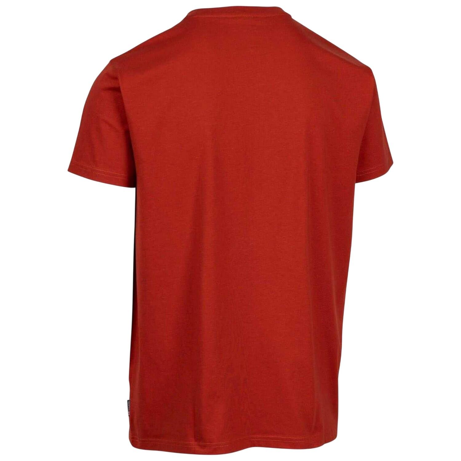 "Chera" TShirt für , Rundhalsausschnitt Herren Salsa 2/3