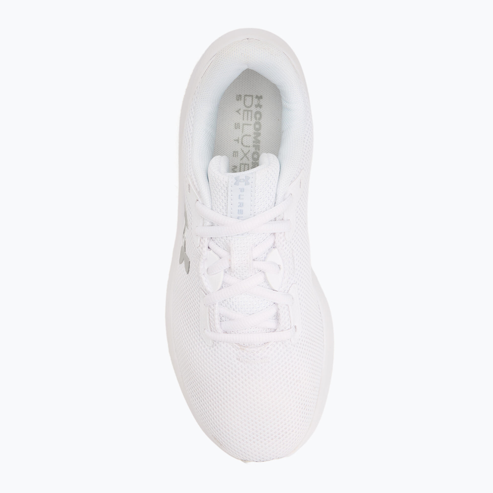 Buty do biegania damskie Under Armour Charged Pursuit 4 5/7