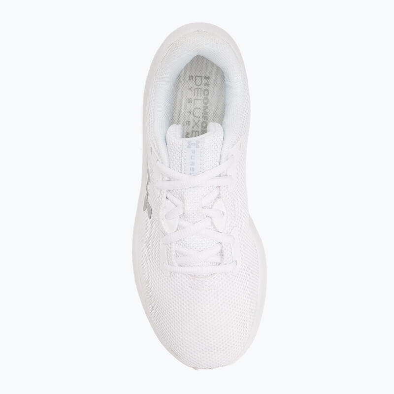 Pantofi de alergare pentru femei Under Armour Charged Pursuit 4