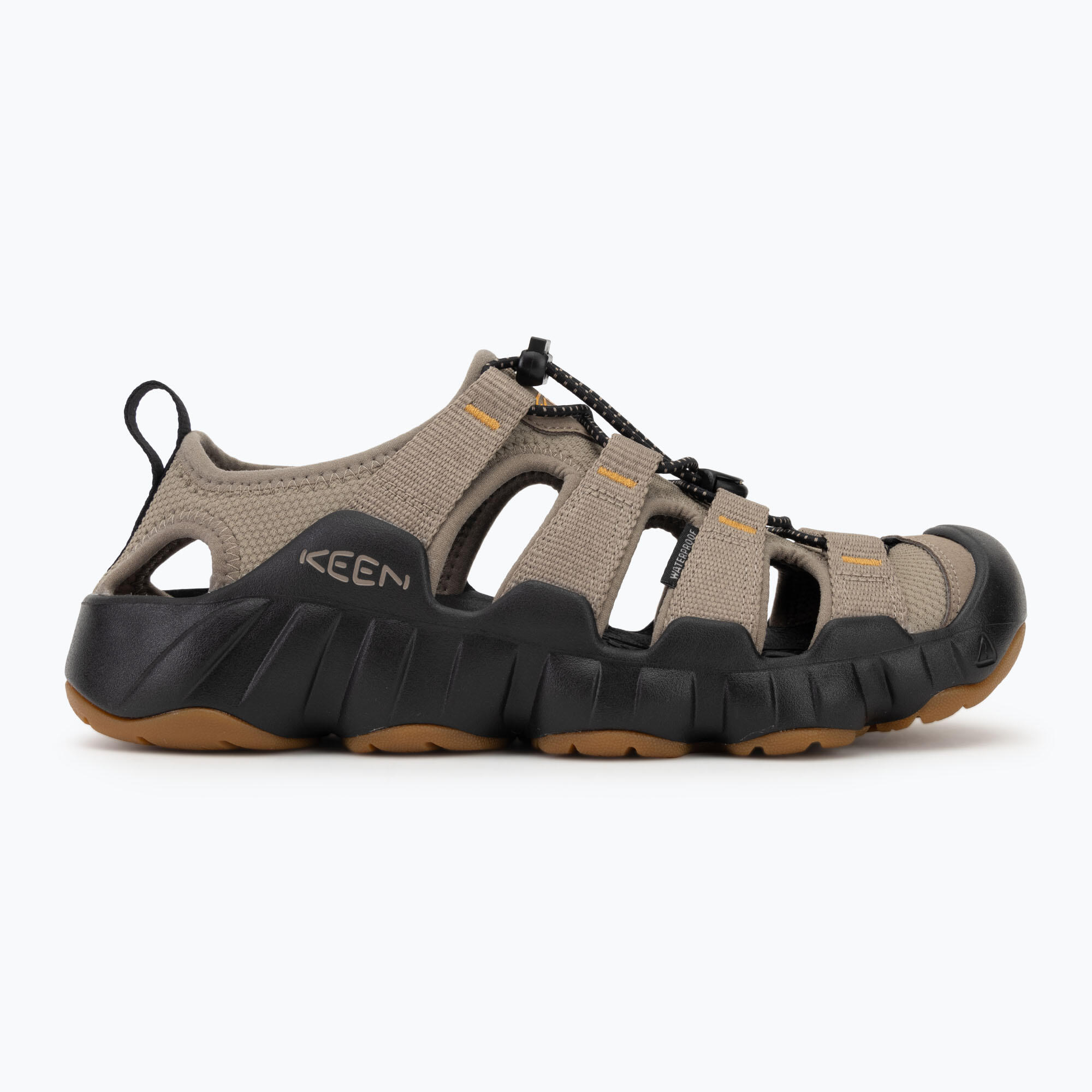 Heren sandalen KEEN Hyperport H2 2/7