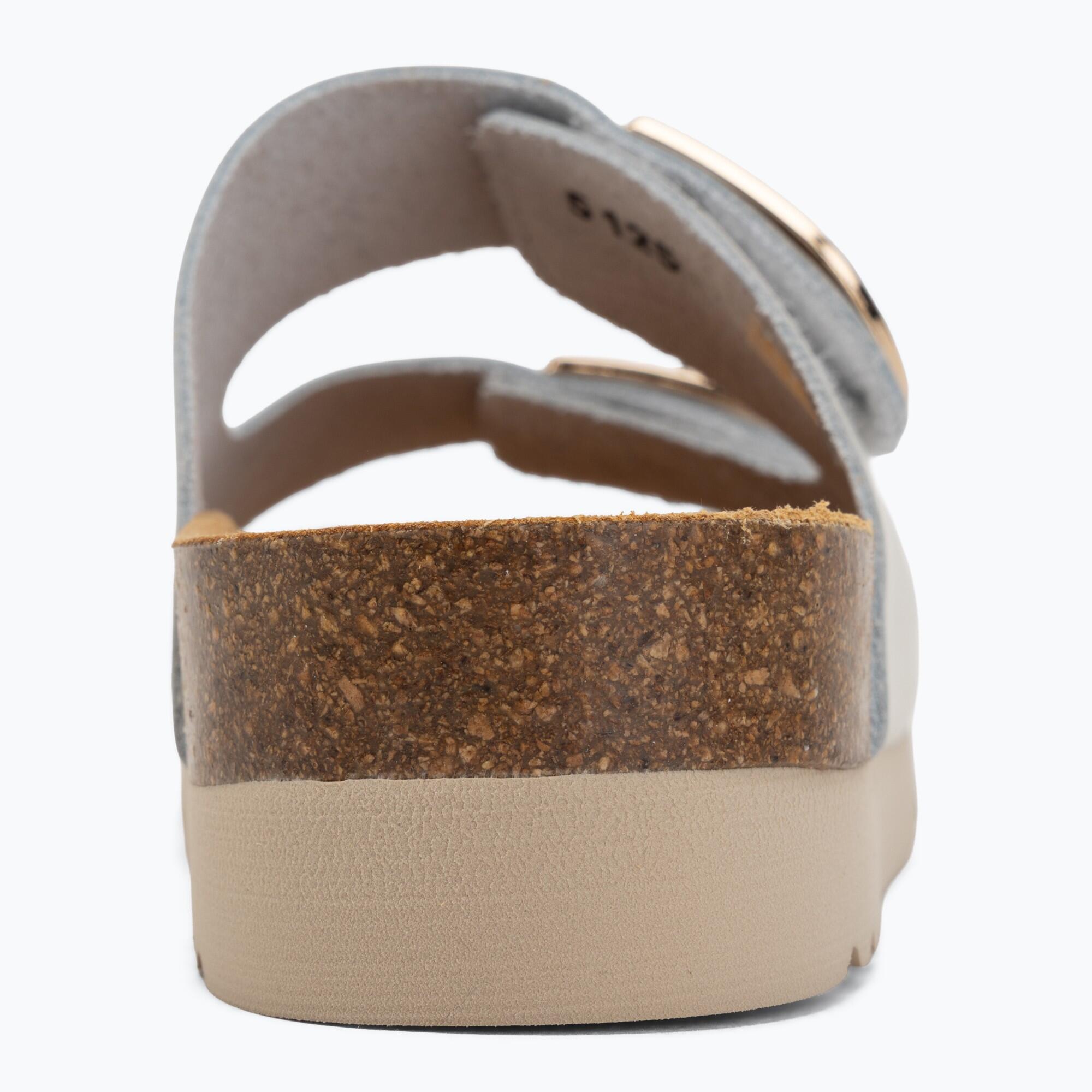 Klapki damskie Scholl Montery 2 Straps Ad Med 6/7