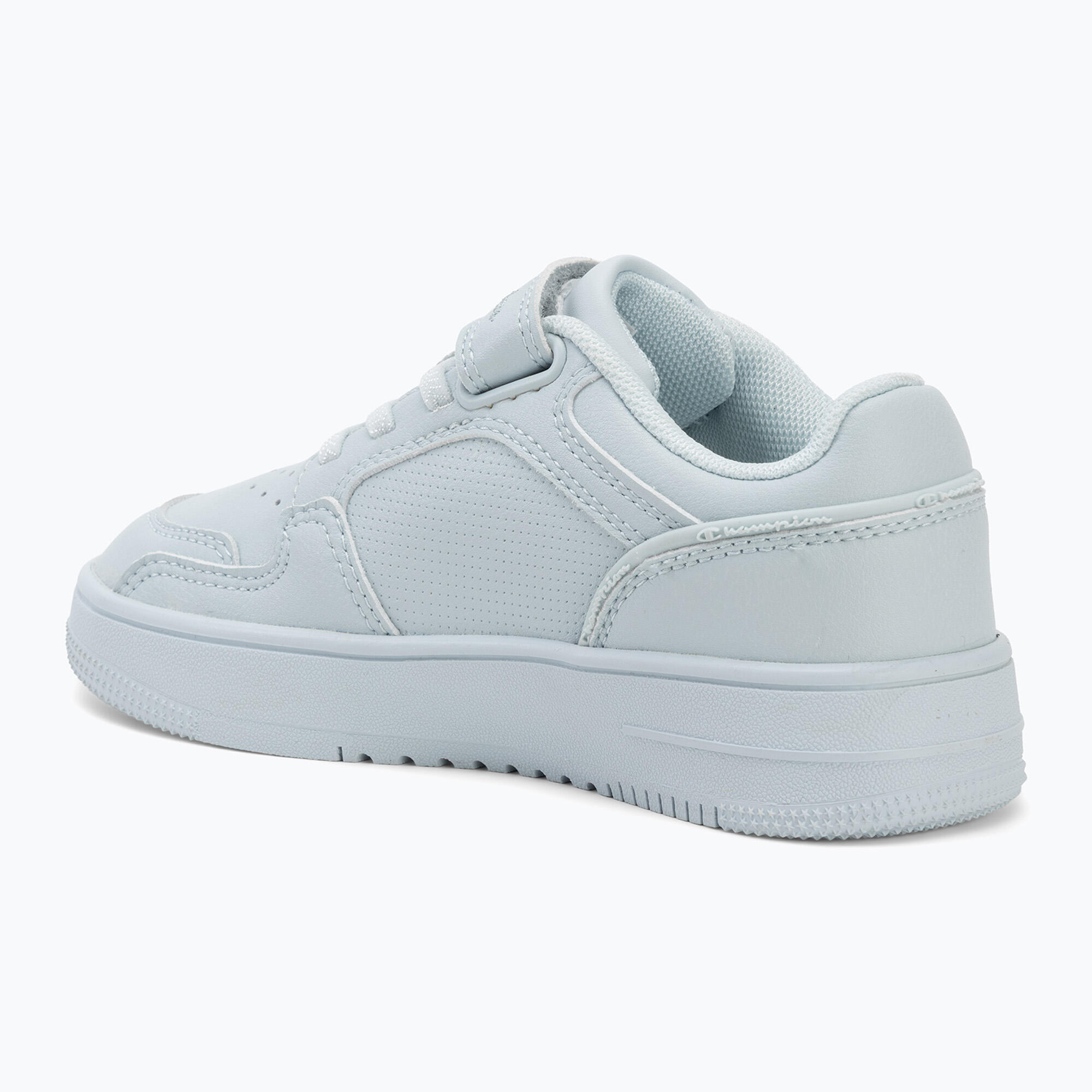 Buty dziecięce Champion RD18 2.0 LOW G PS Low Cut 3/7
