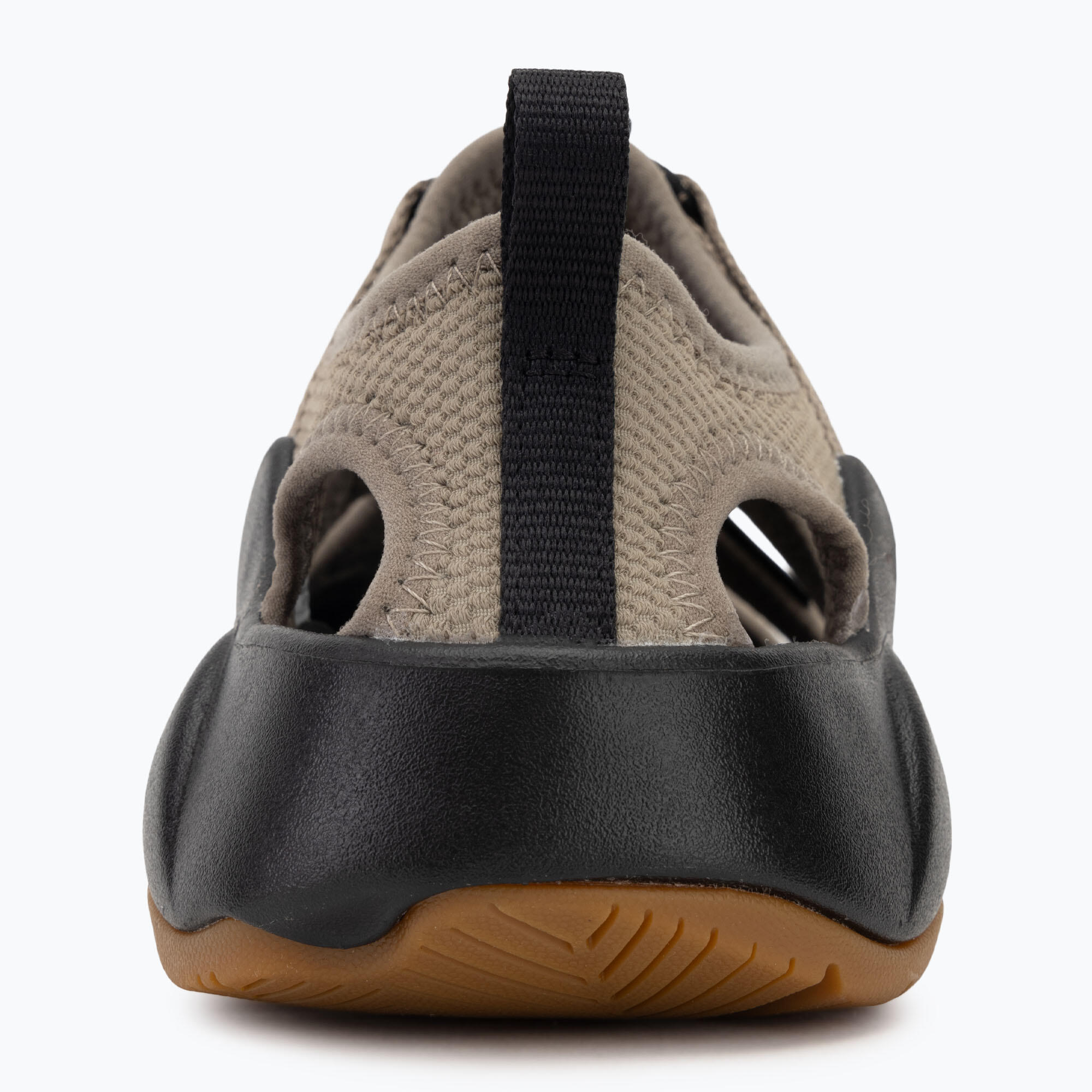 KEEN M Hyperport H2 - marrone/nero 6/7