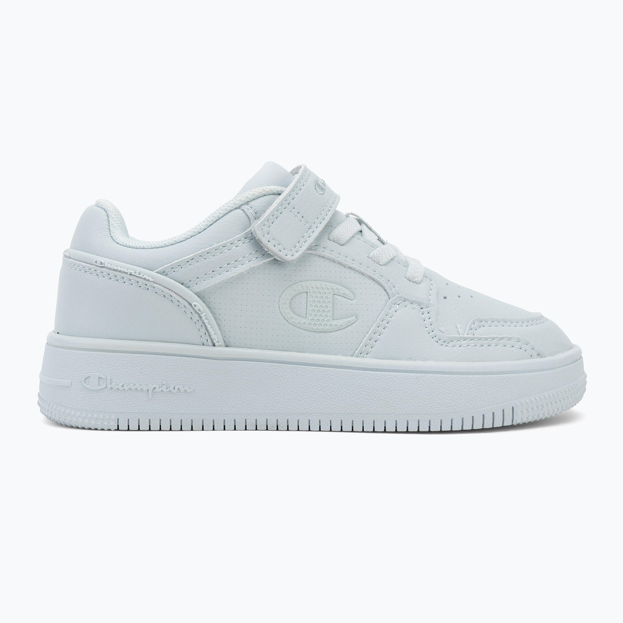 Buty dziecięce Champion RD18 2.0 LOW G PS Low Cut 2/7