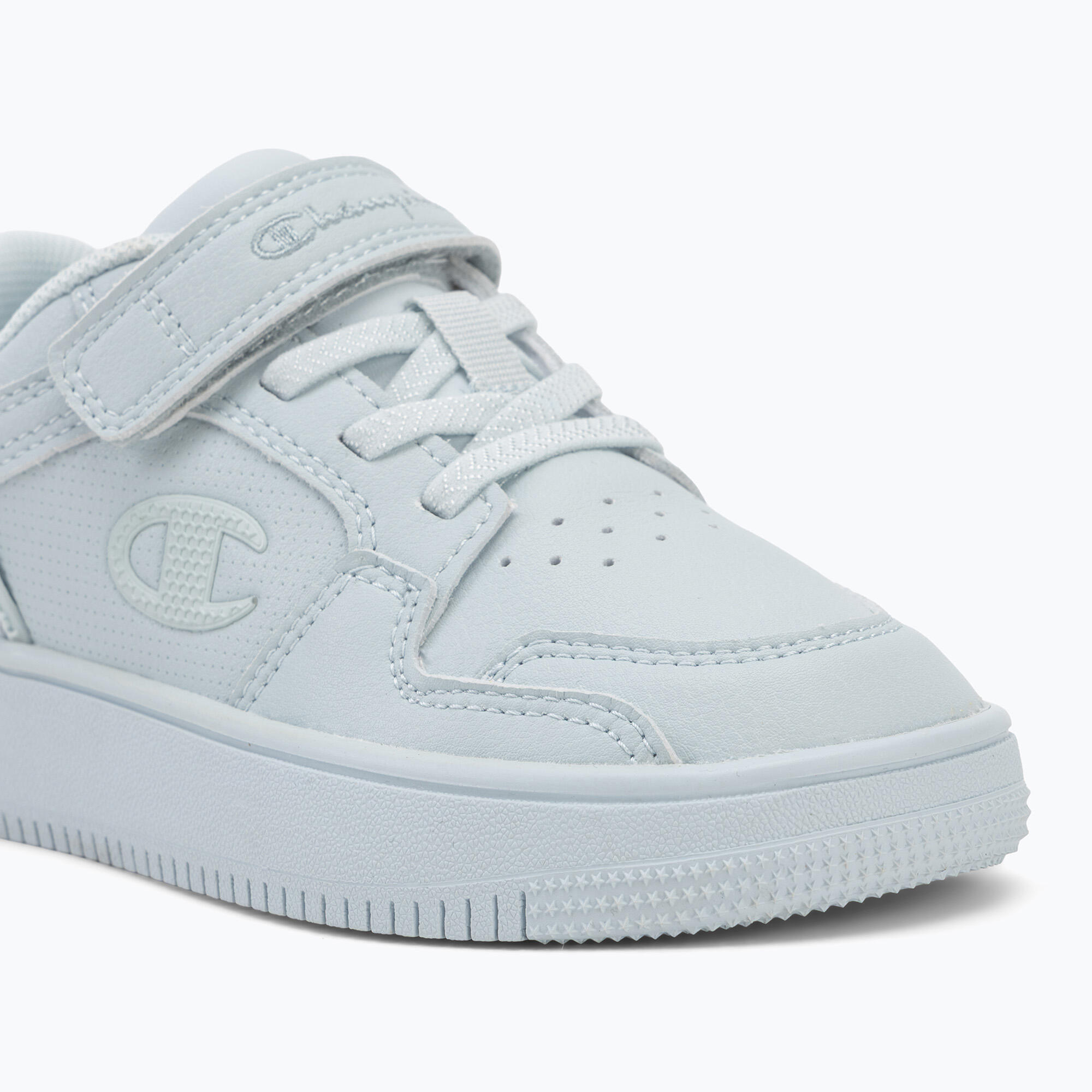 Buty dziecięce Champion RD18 2.0 LOW G PS Low Cut 7/7