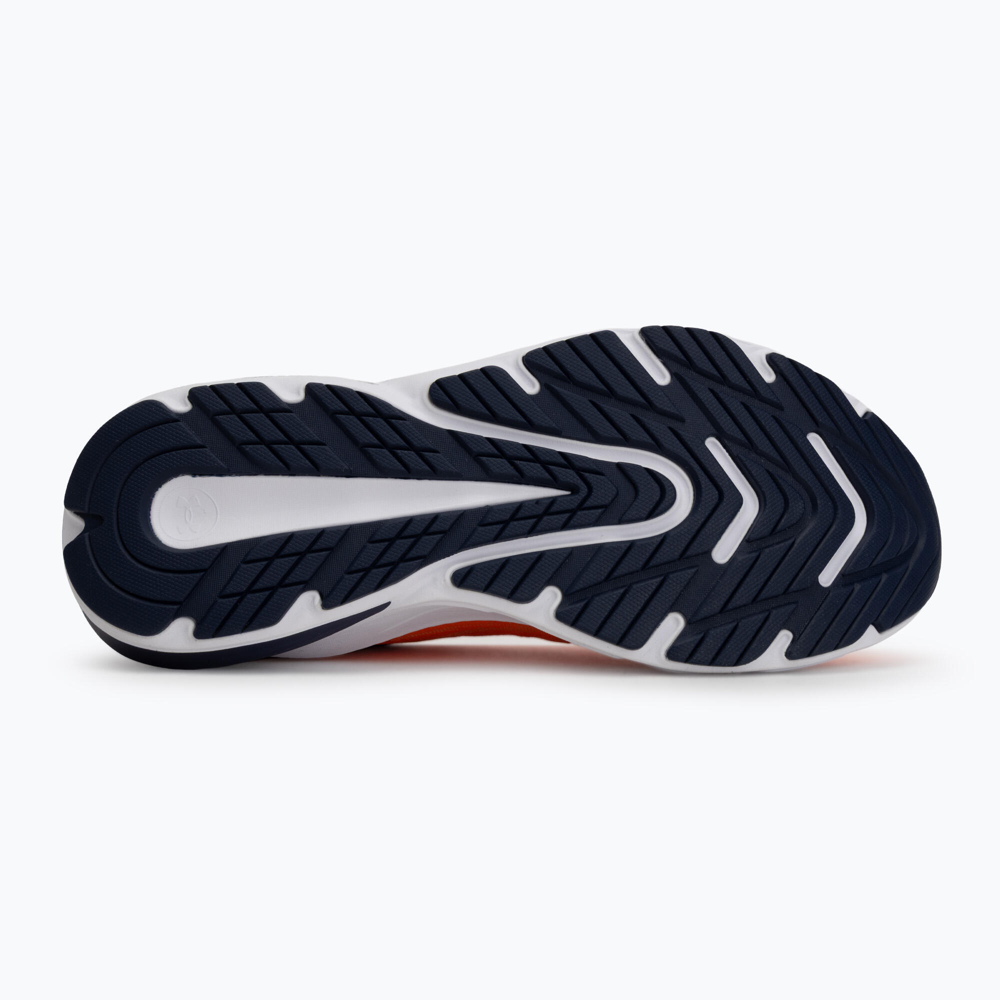 Buty do biegania męskie Under Armour Turbulance 3 4/7