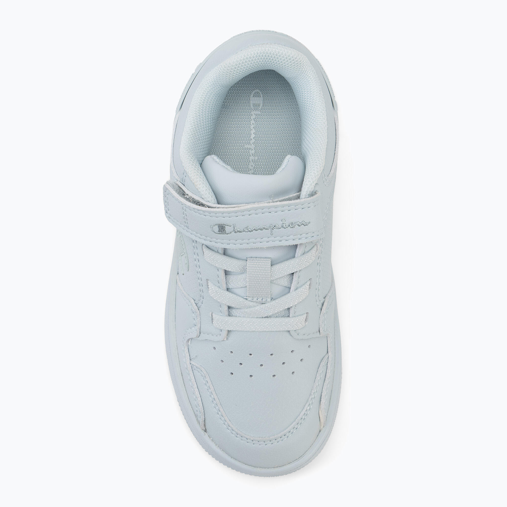 Buty dziecięce Champion RD18 2.0 LOW G PS Low Cut 5/7