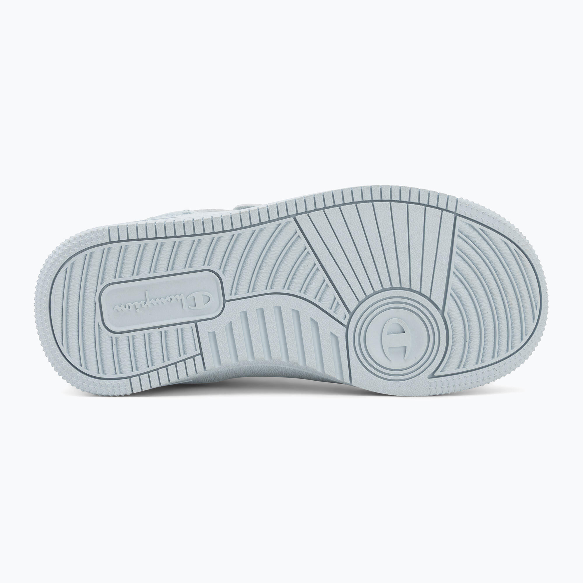 Buty dziecięce Champion RD18 2.0 LOW G PS Low Cut 4/7