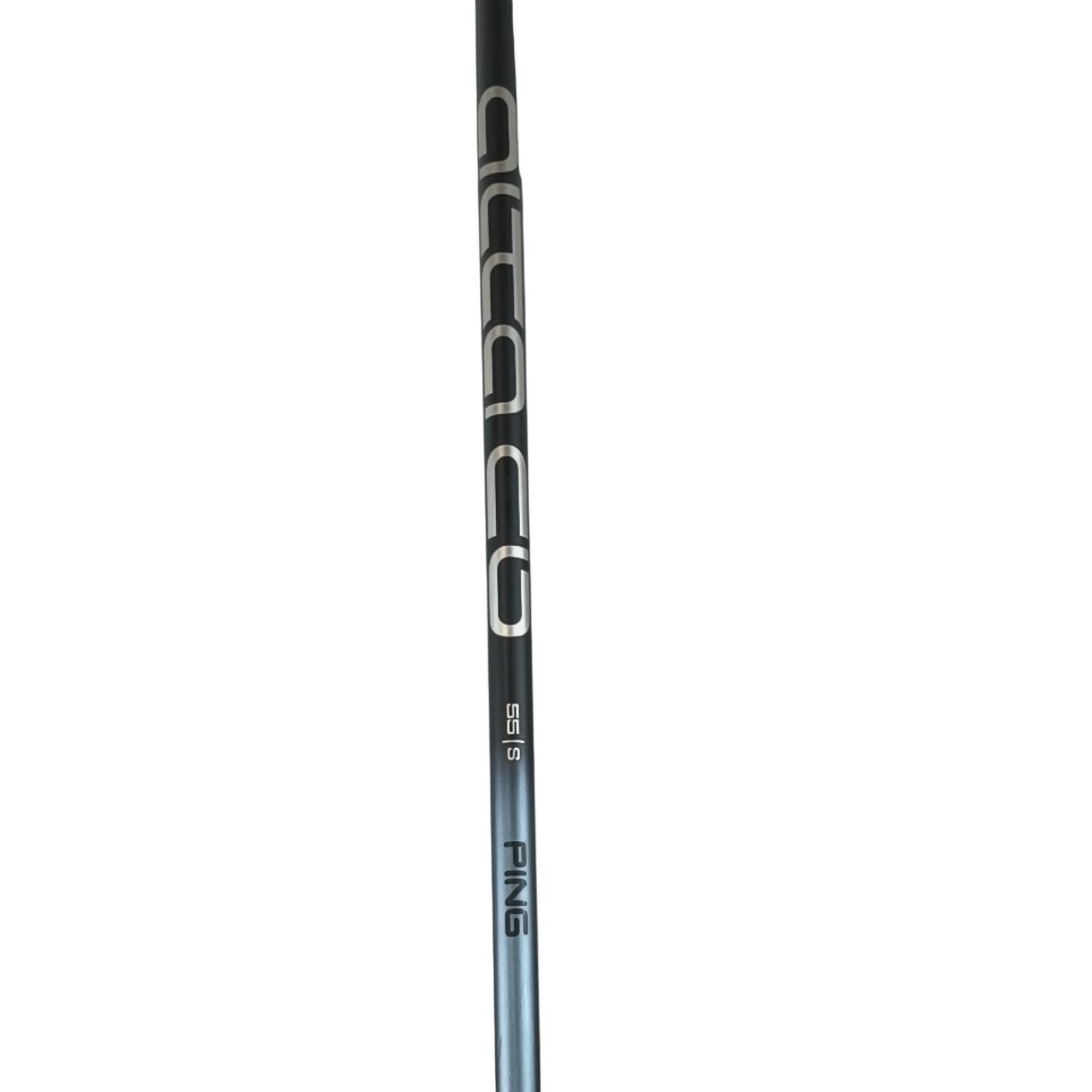 PING G440 Max Driver / Flex Stiff / Loft 12 5/6