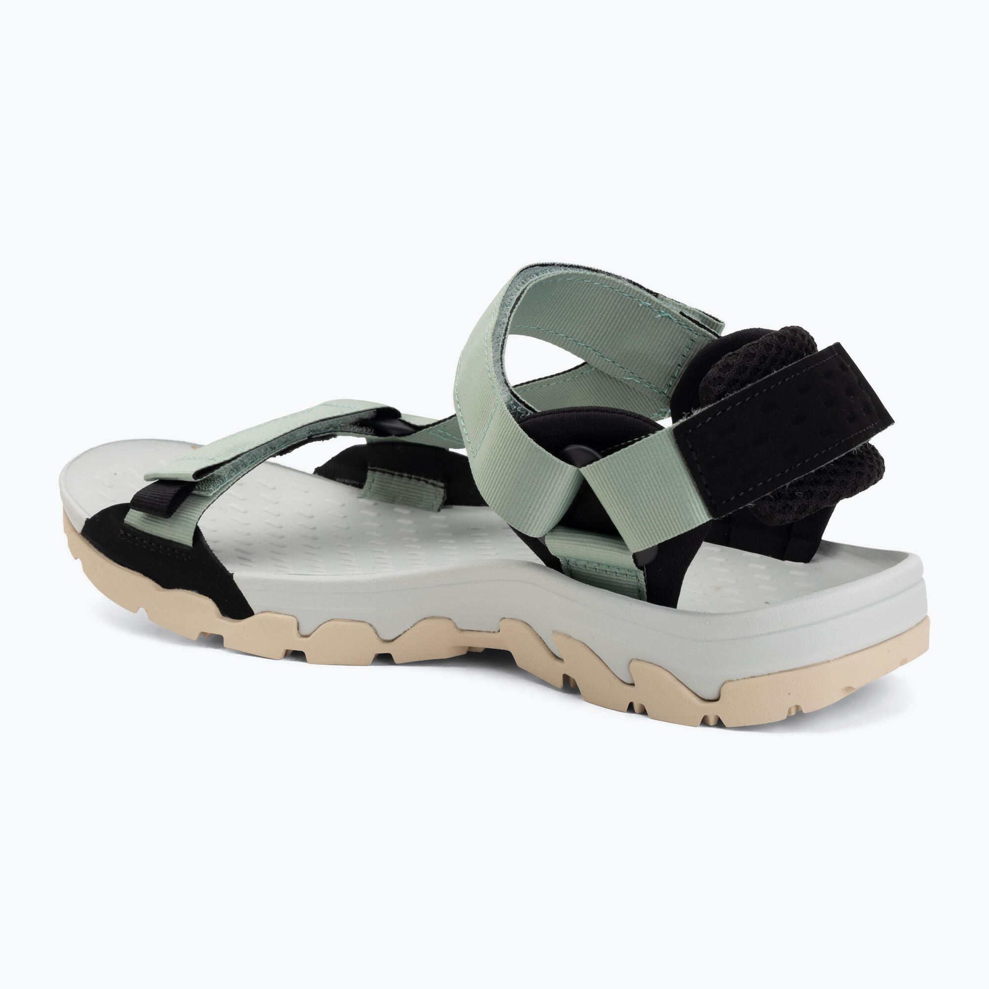 Sandały damskie Jack Wolfskin Ridge 3/7