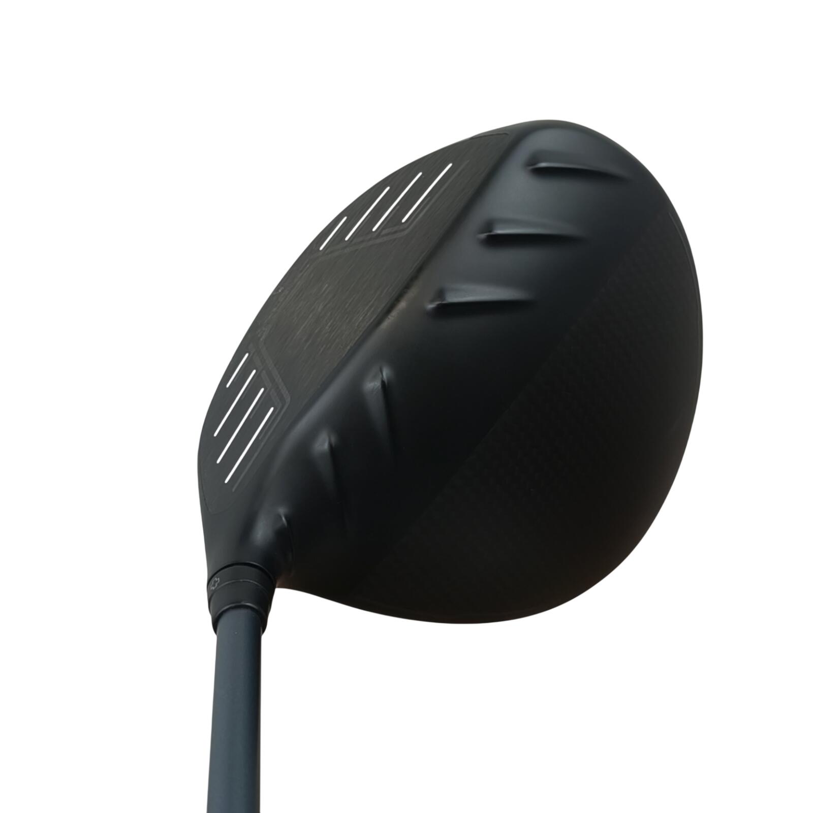 PING G440 Max Driver / Flex Stiff / Loft 12 4/6