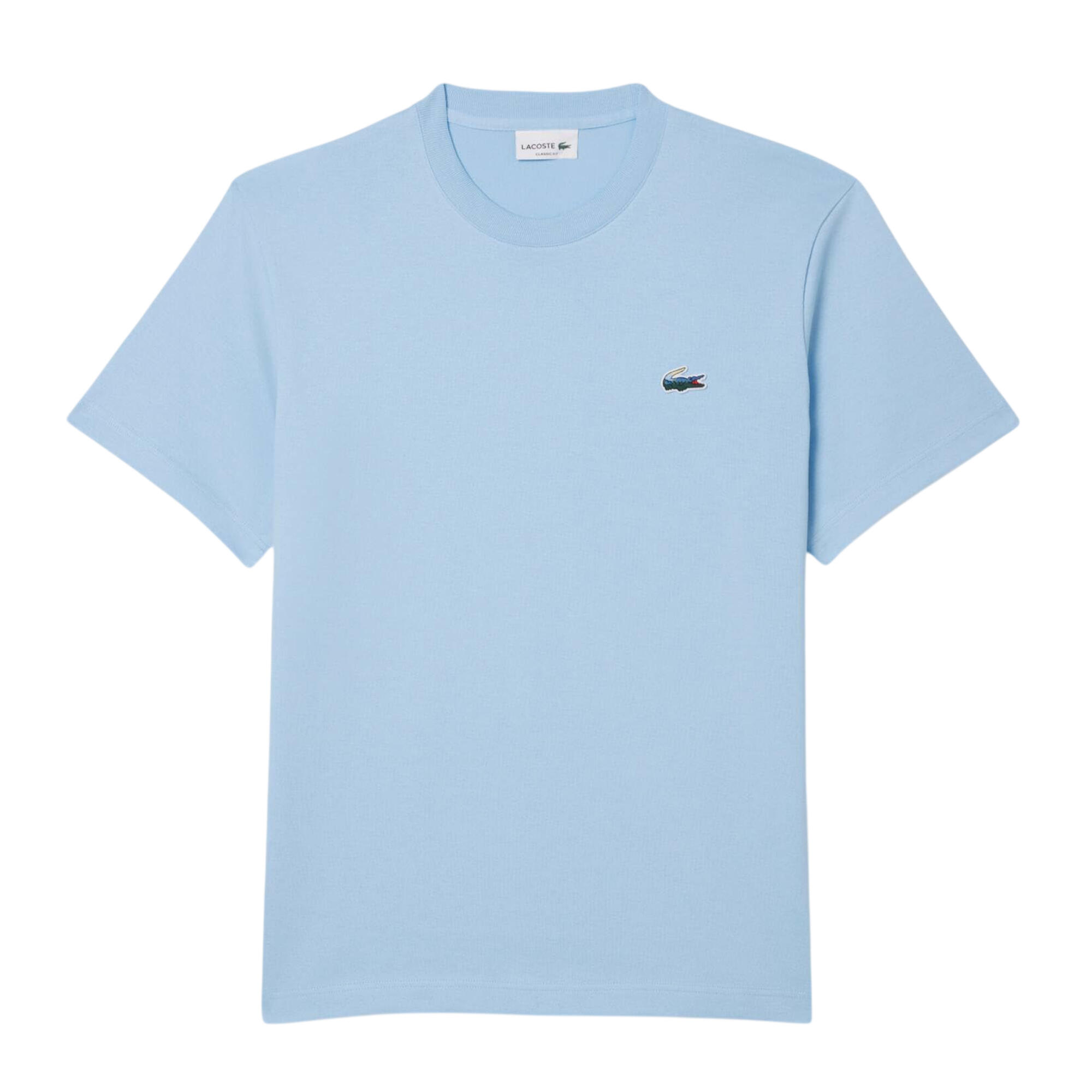 TShirt für , Klassisch Herren Blau 2/4