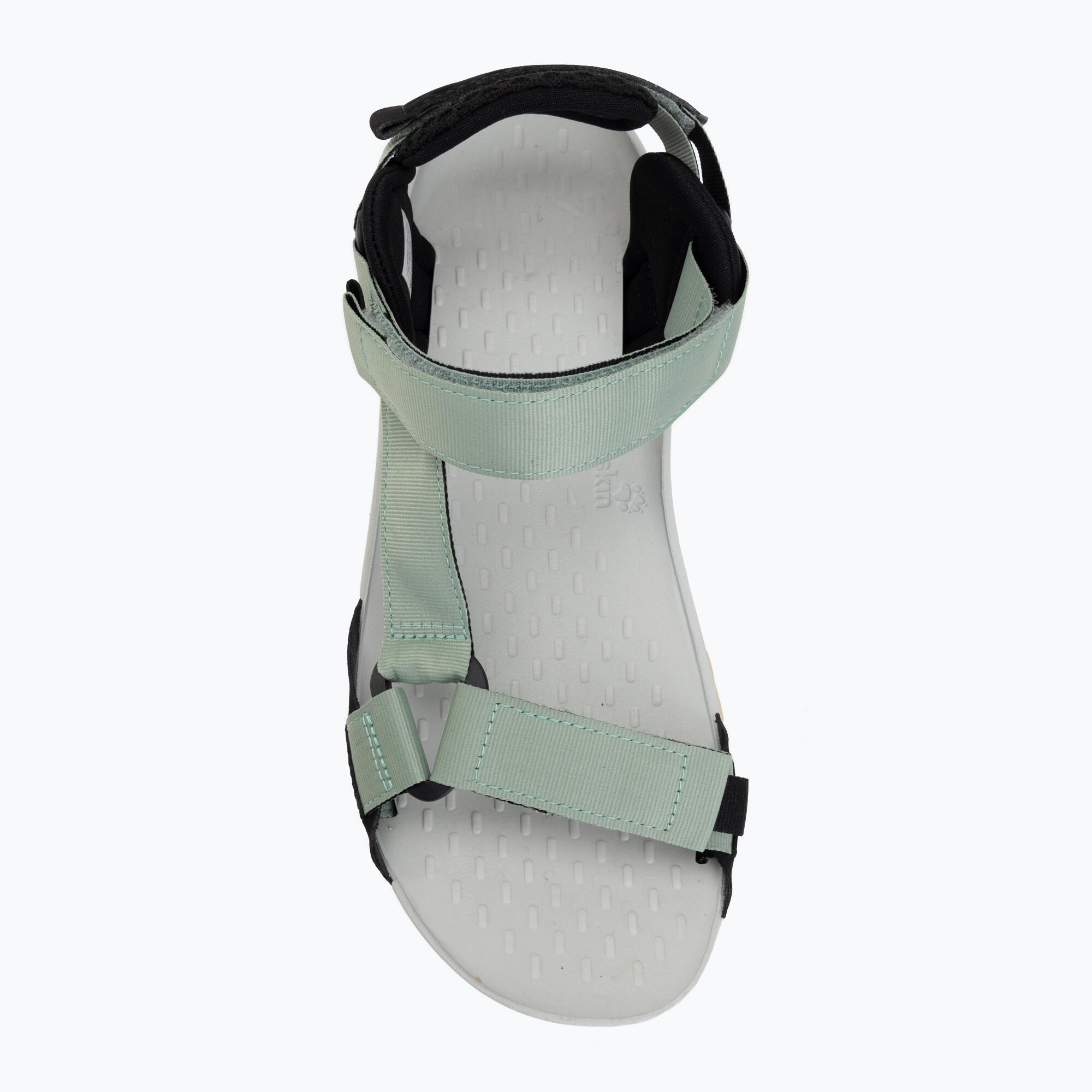 Sandały damskie Jack Wolfskin Ridge 5/7