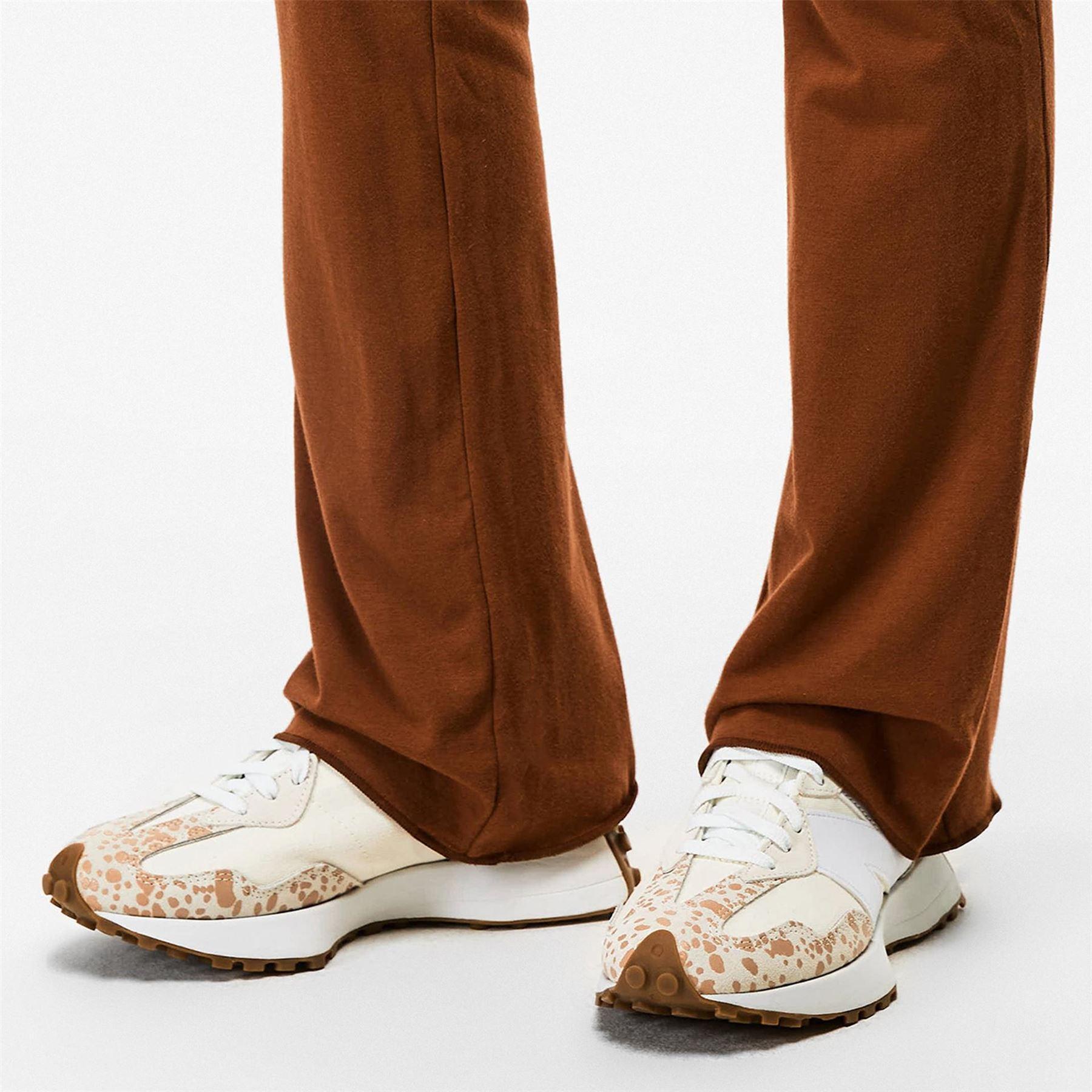 Baskets Femme (Blanc) 3/5