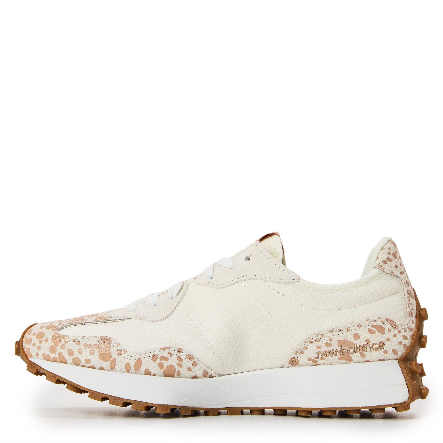 Baskets Femme (Blanc) 2/5
