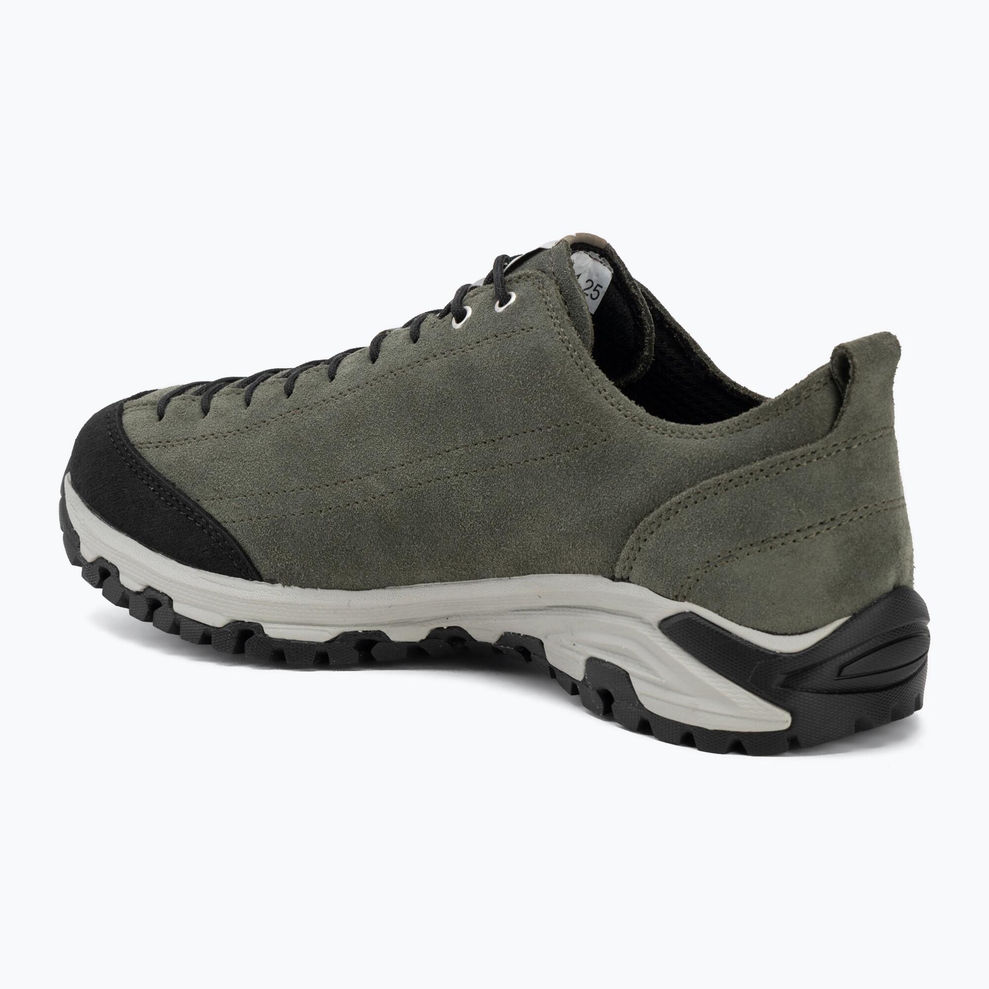 Buty trekkingowe Kimberfeel Folin 2 3/7