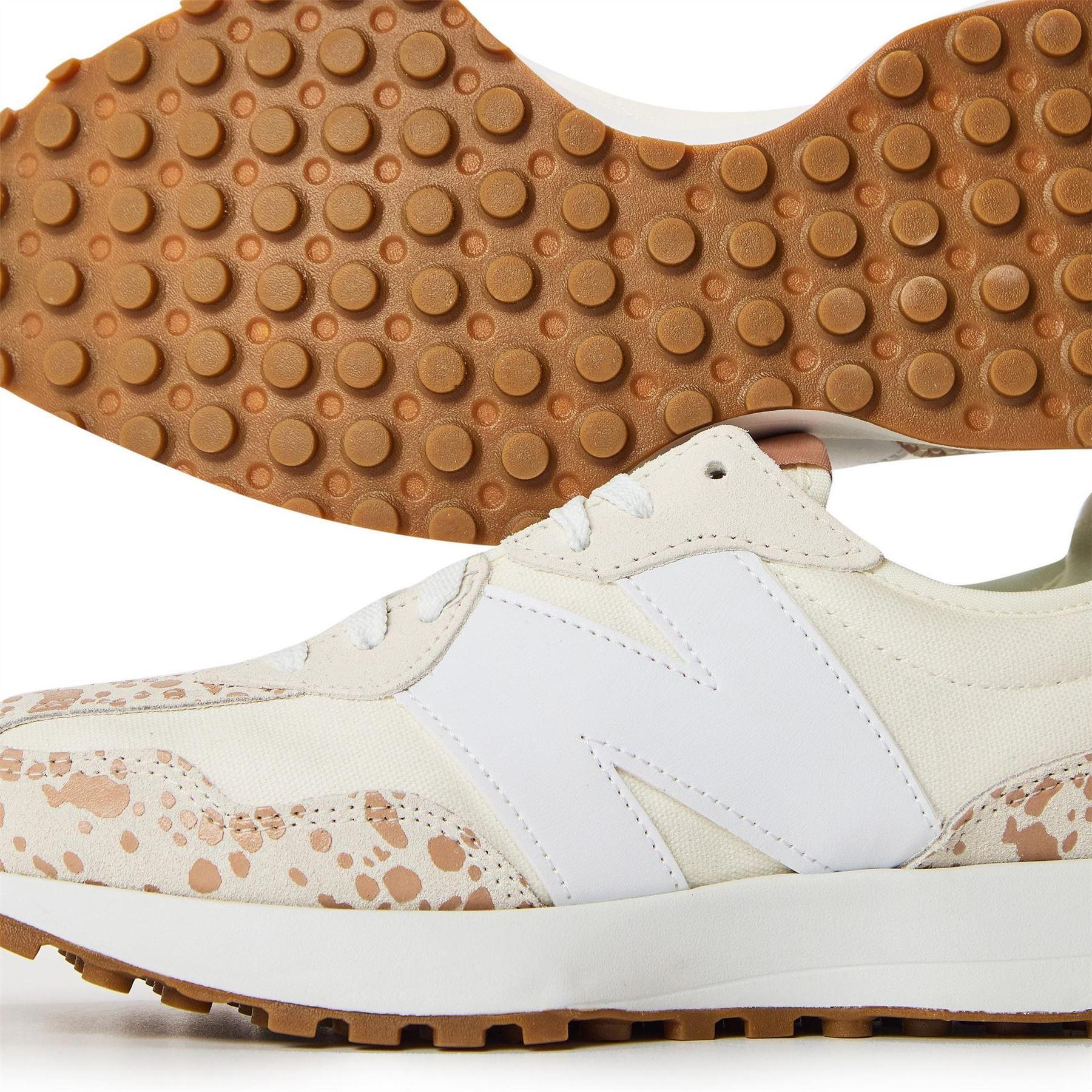 Baskets Femme (Blanc) 4/5