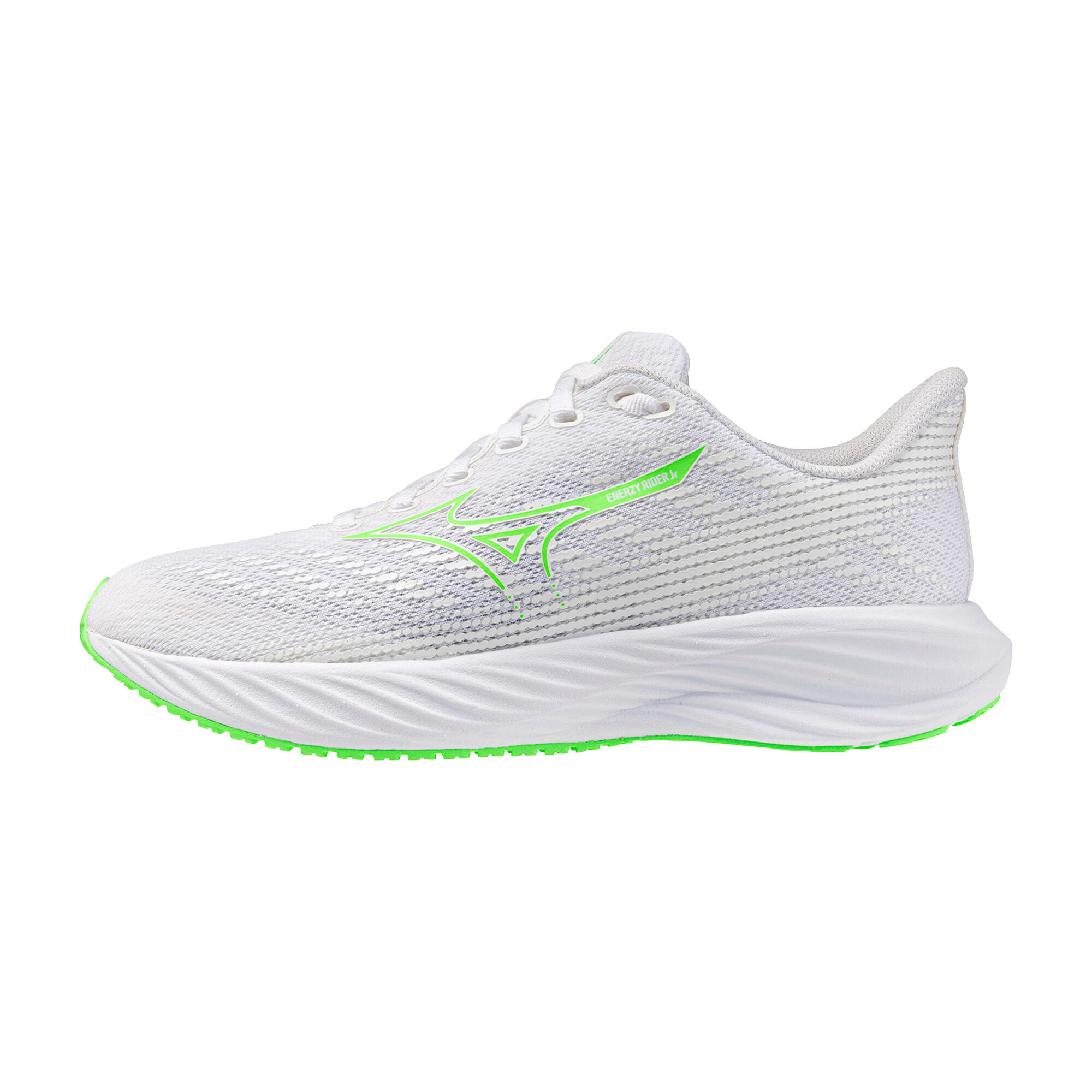 Buty do biegania dziecięce Mizuno Enerzy Rider Jr 6/6