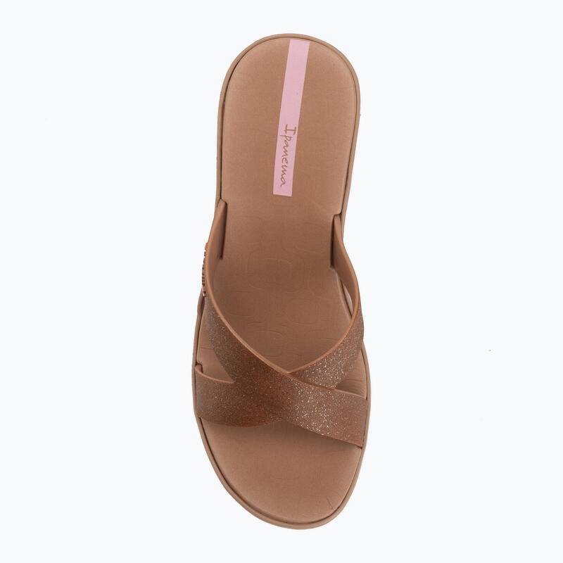 Șlapi damă Ipanema High Fashion II Slide