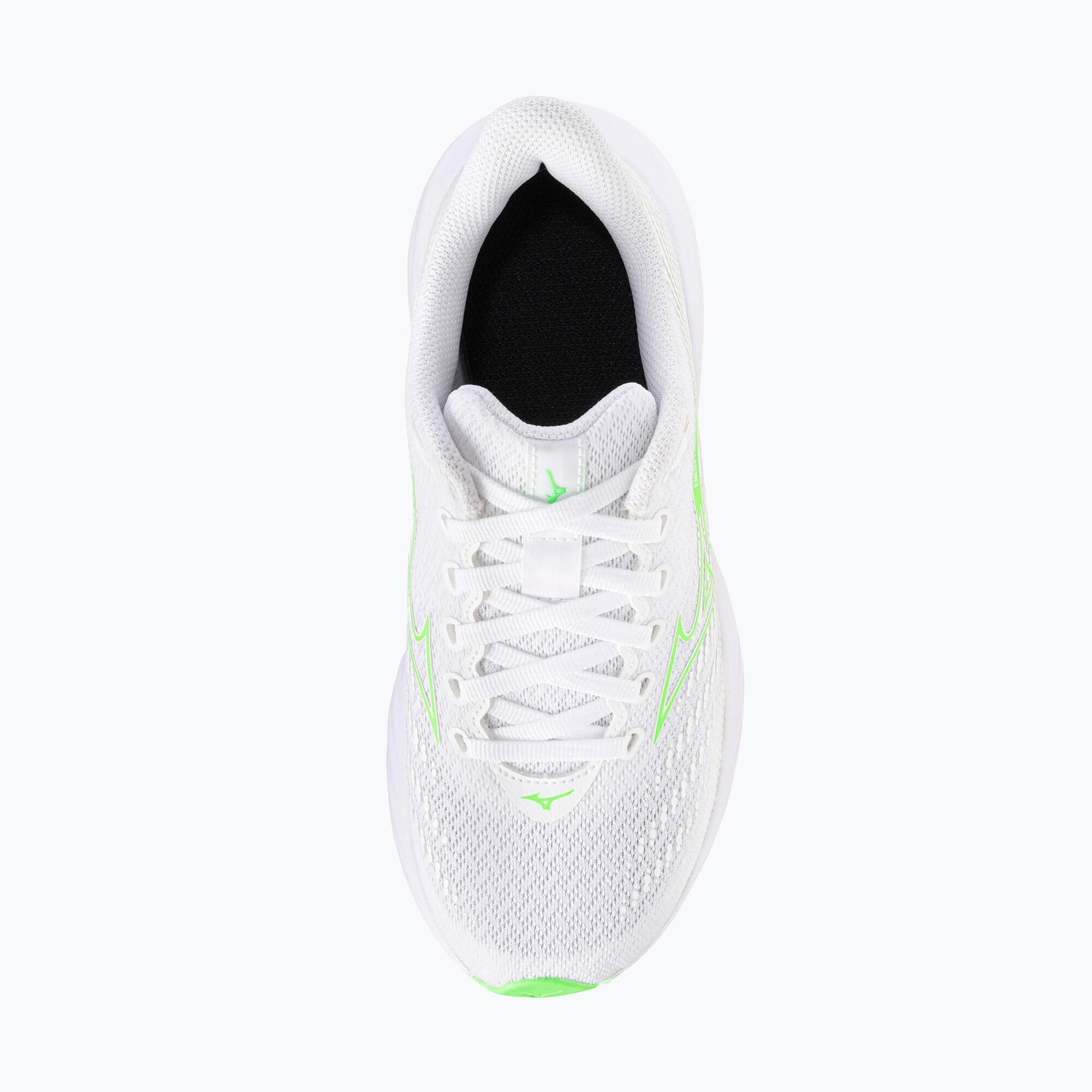 Buty do biegania dziecięce Mizuno Enerzy Rider Jr 5/6