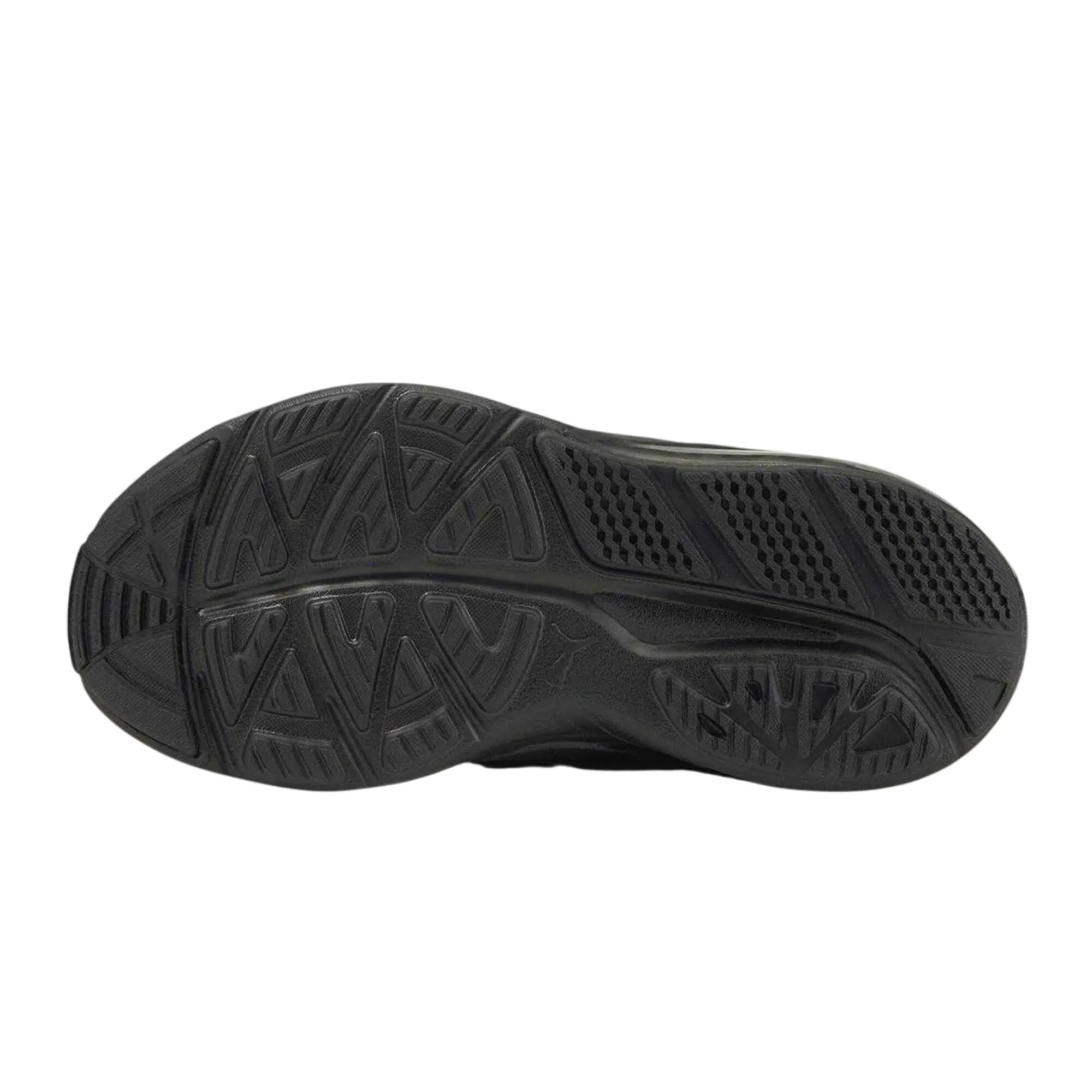 Sneaker für , Flach Jungen Schwarz 4/4