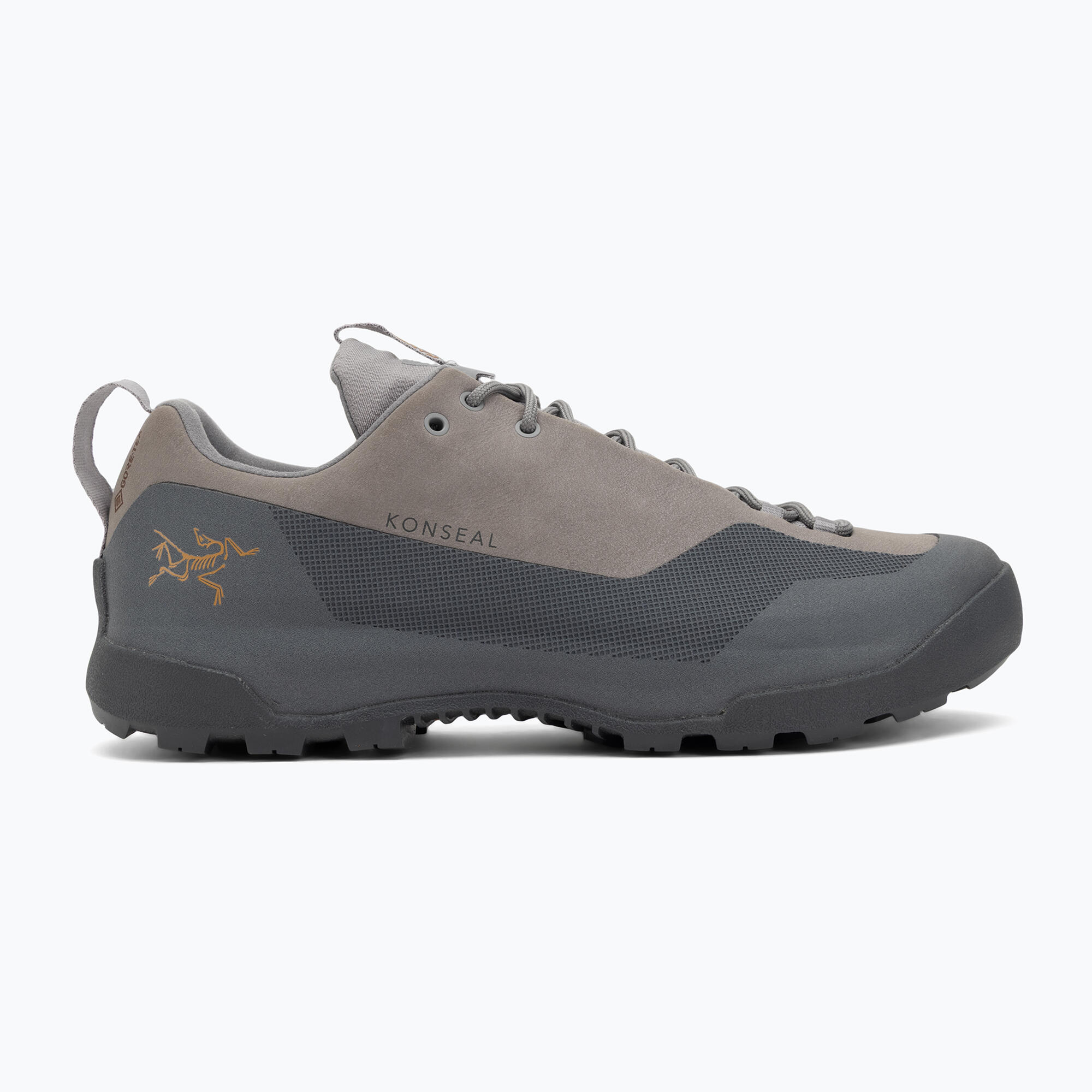 Buty podejściowe damskie Arcteryx Konseal GTX 2/7