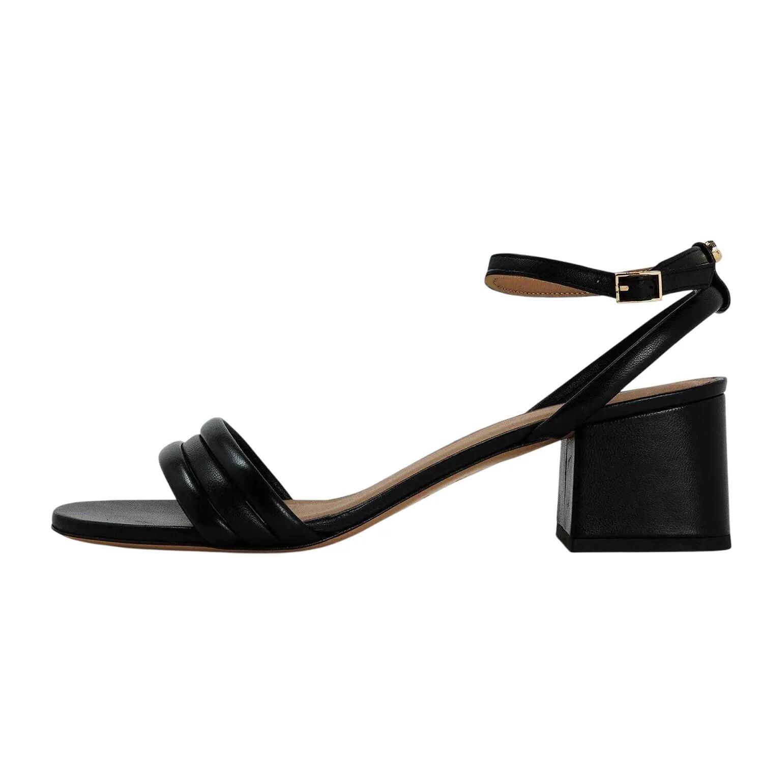 Chaussons MELANIE Femme (Noir) 2/3