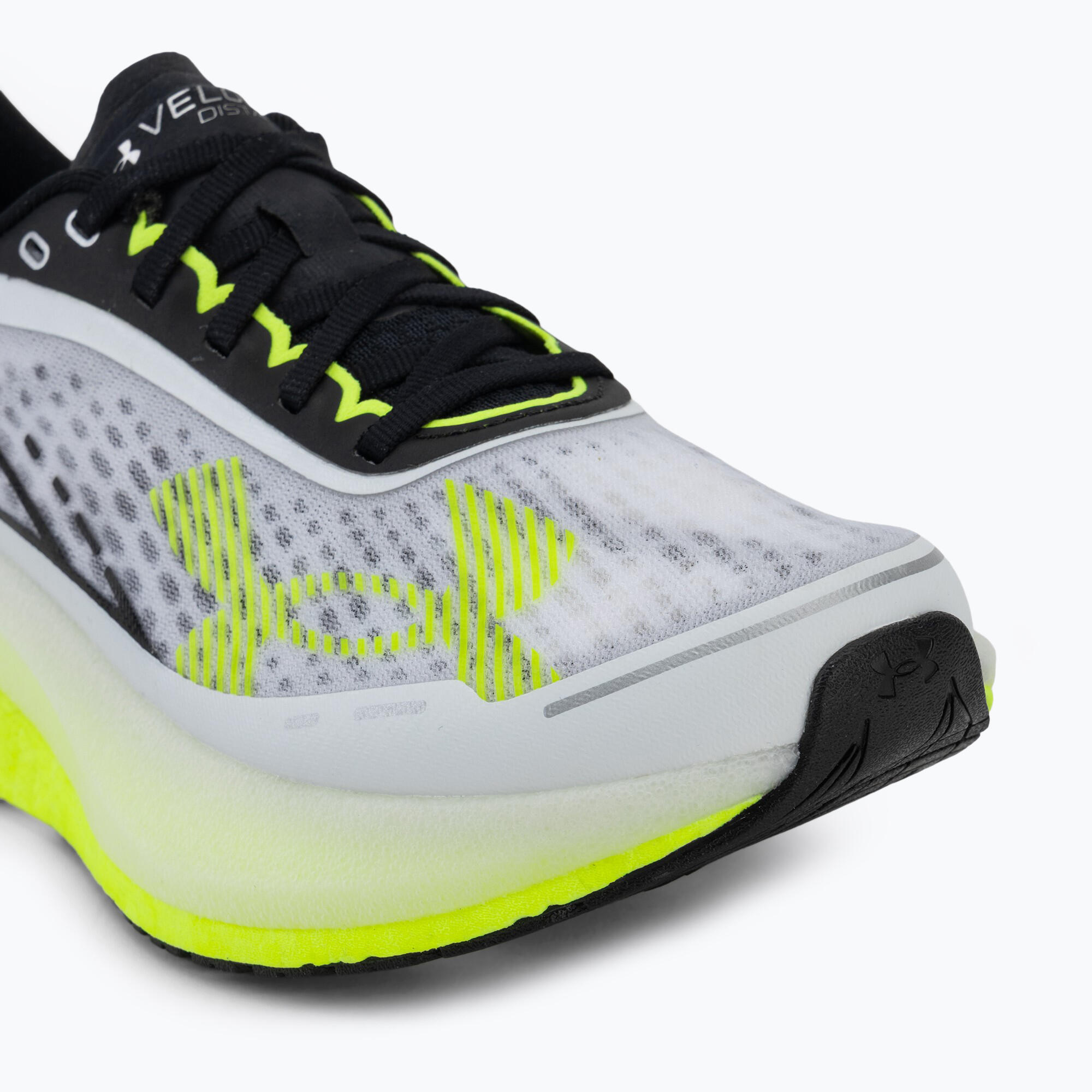 Buty do biegania damskie Under Armour Velociti Distance 7/7