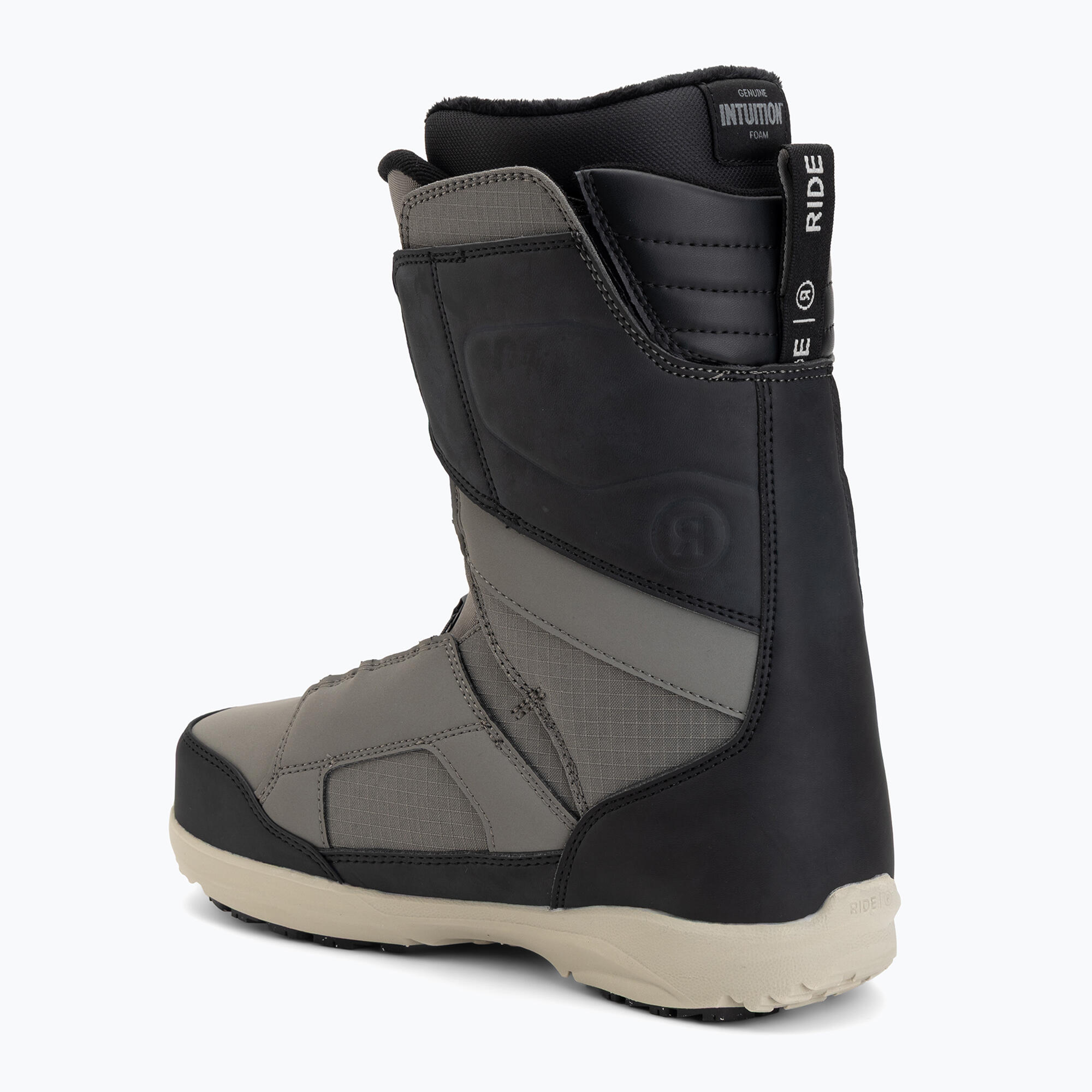 Buty snowboardowe męskie RIDE Octave 2/6