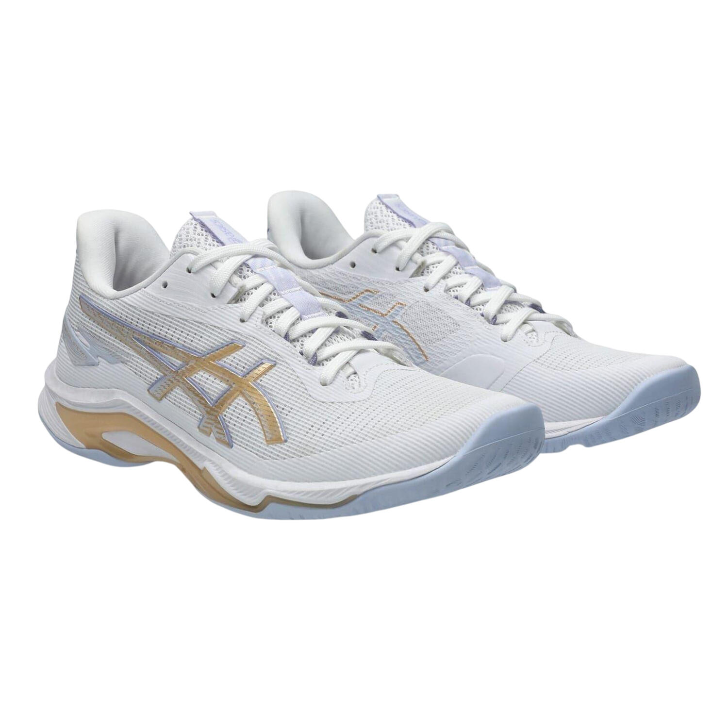 ASICS picture