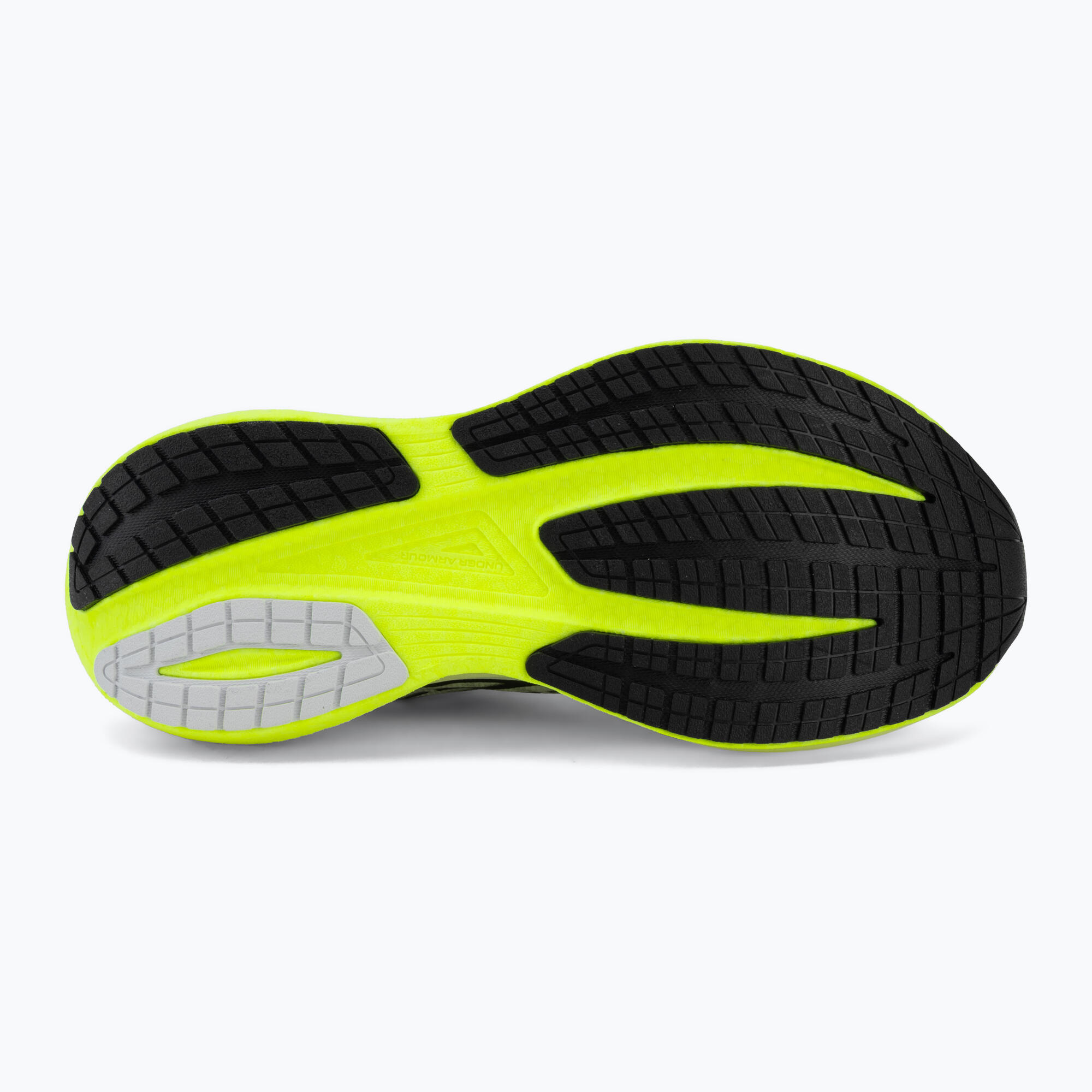 Buty do biegania damskie Under Armour Velociti Distance 4/7