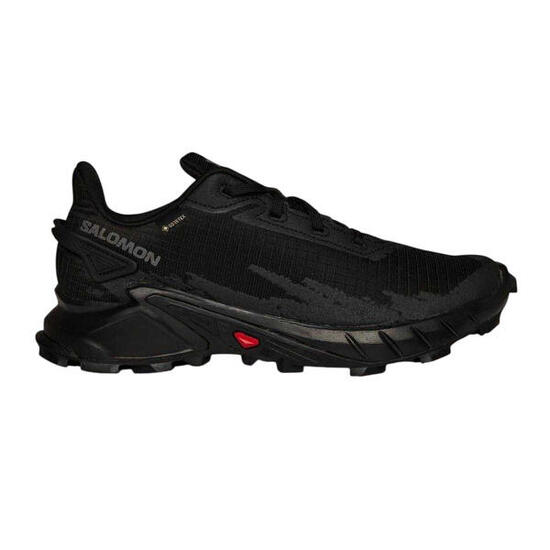 Chaussures ALPHACROSS Homme (Noir)